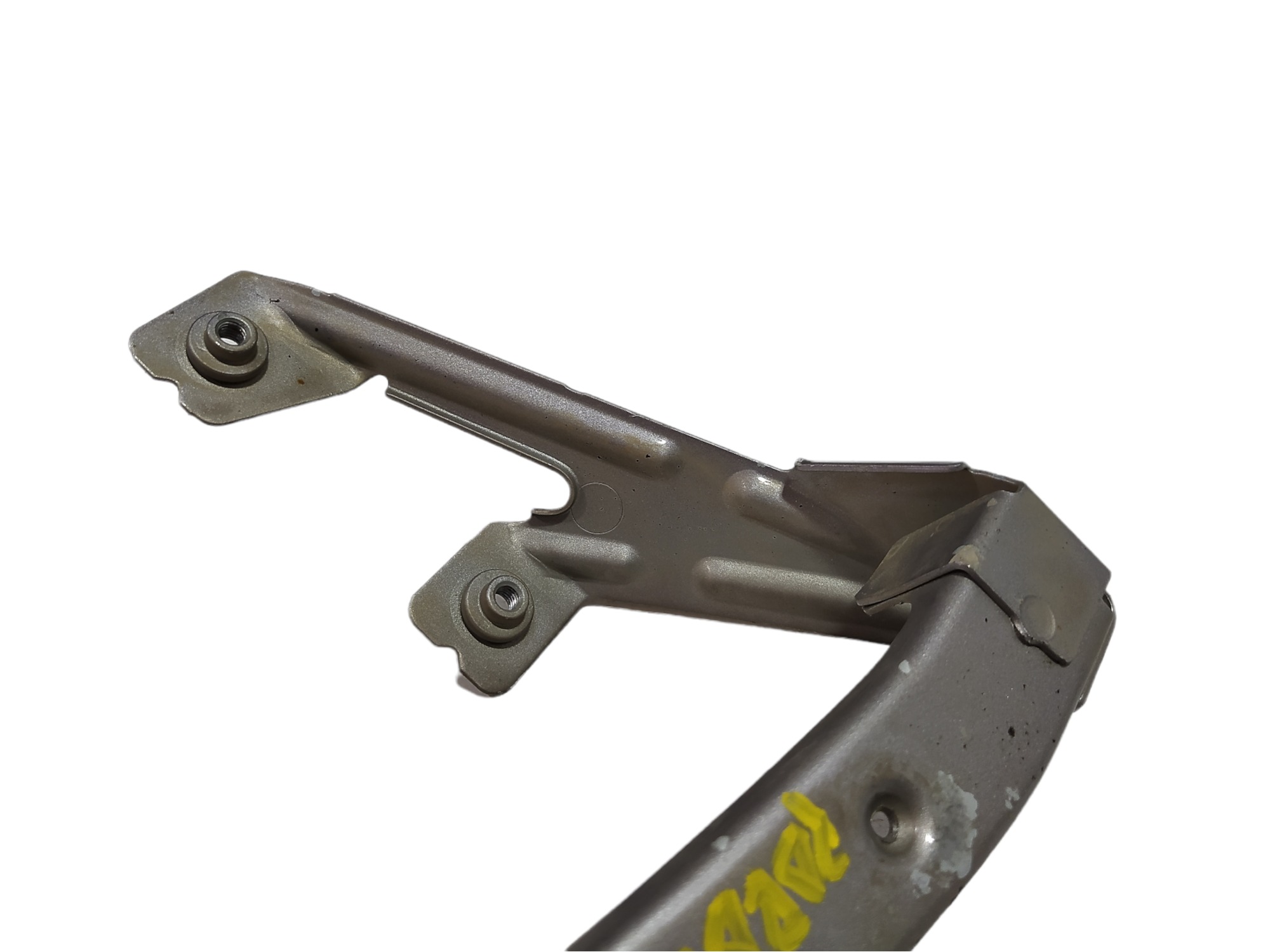 Suporte Inferior Paralama Esquerdo Mercedes Benz A160 V388 2