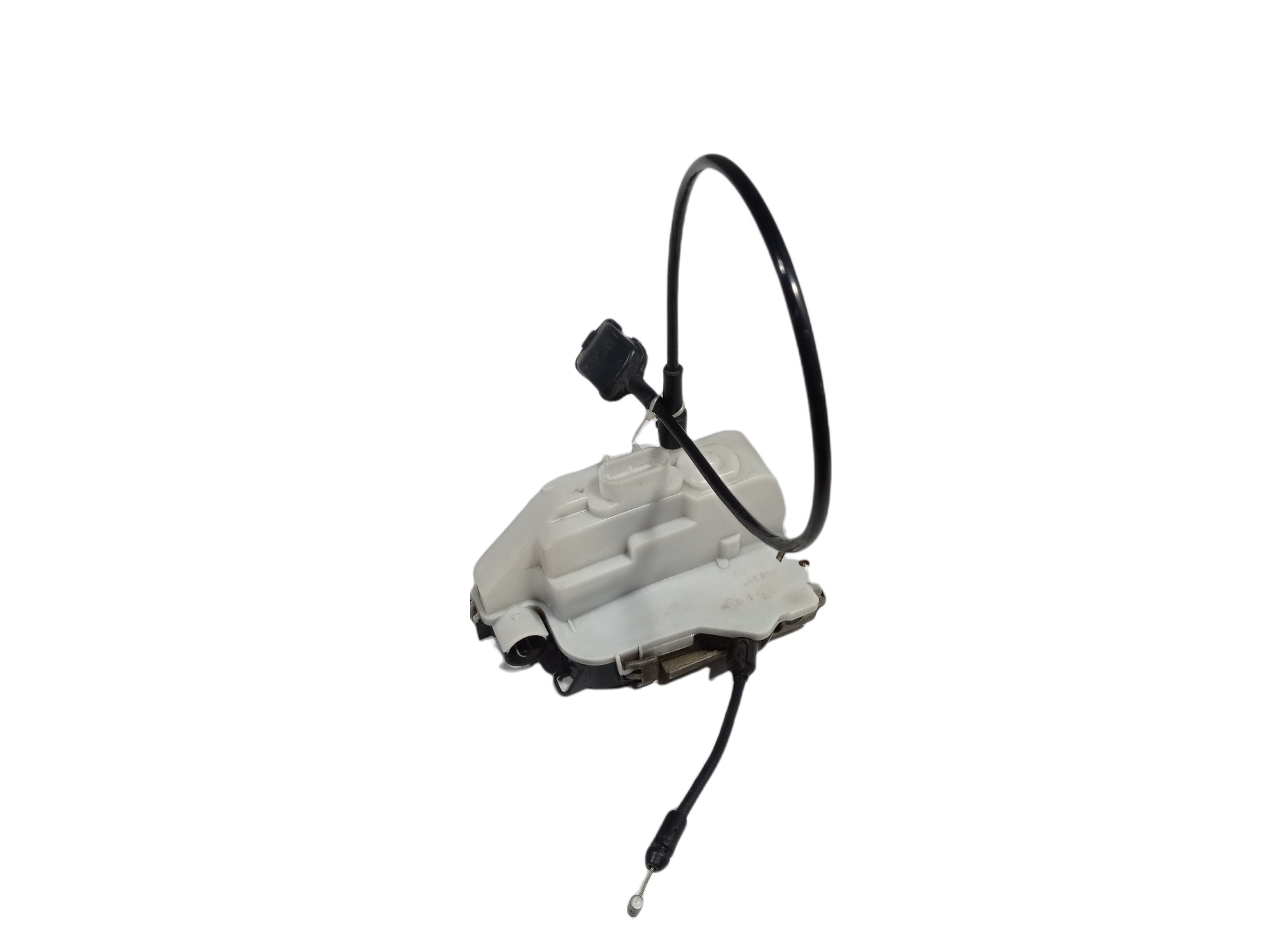 Fechadura Dianteira Direita Renault Megane V26 027779 1