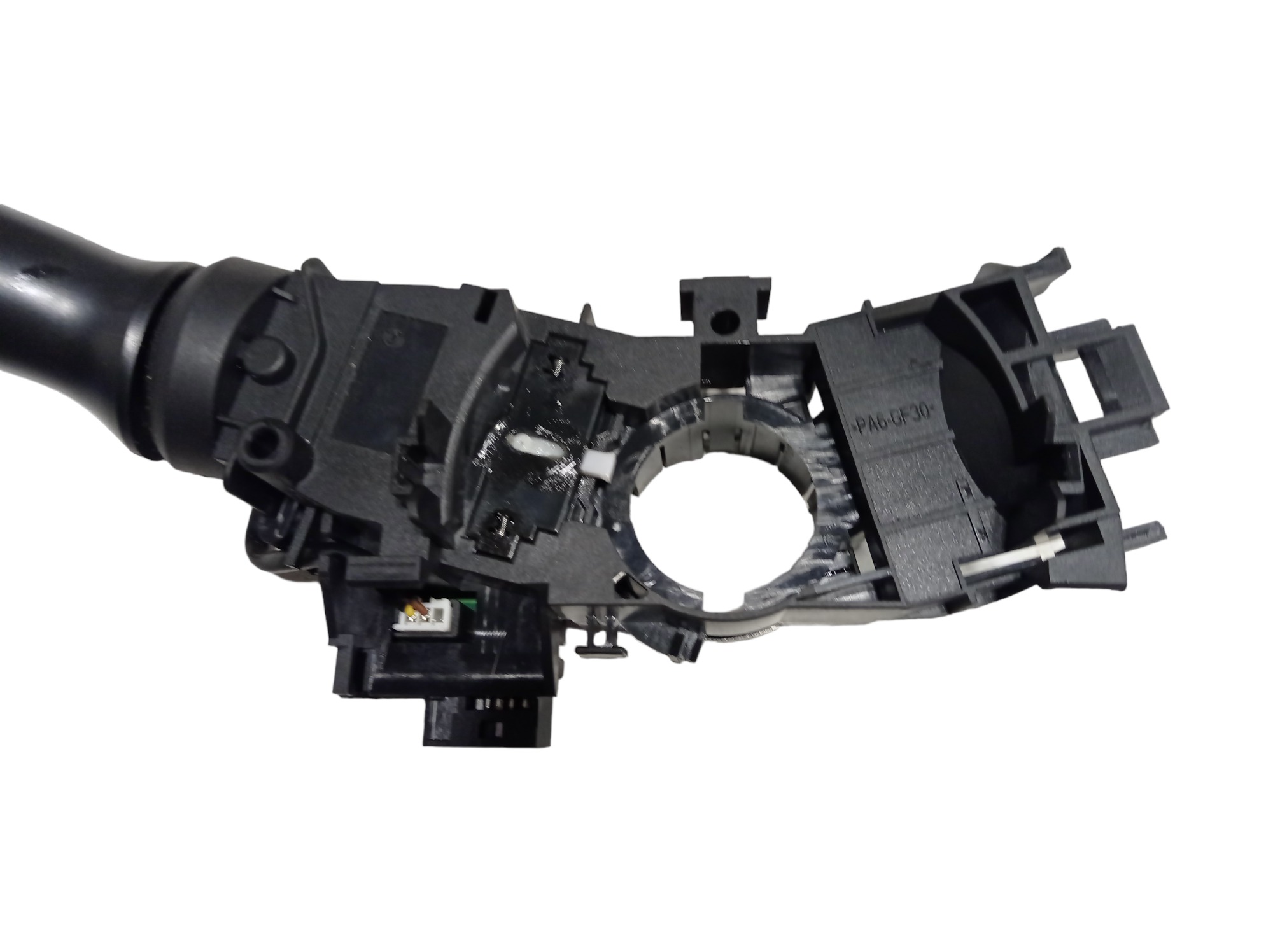 Comando Chave Seta Chery Arrizo 5 2021 V558 8
