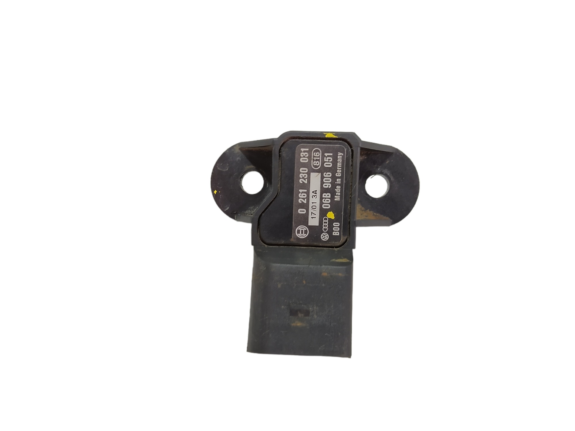 Sensor Map Vw Gol Parati 1.0 8v 2000 06b906051 Vl 6