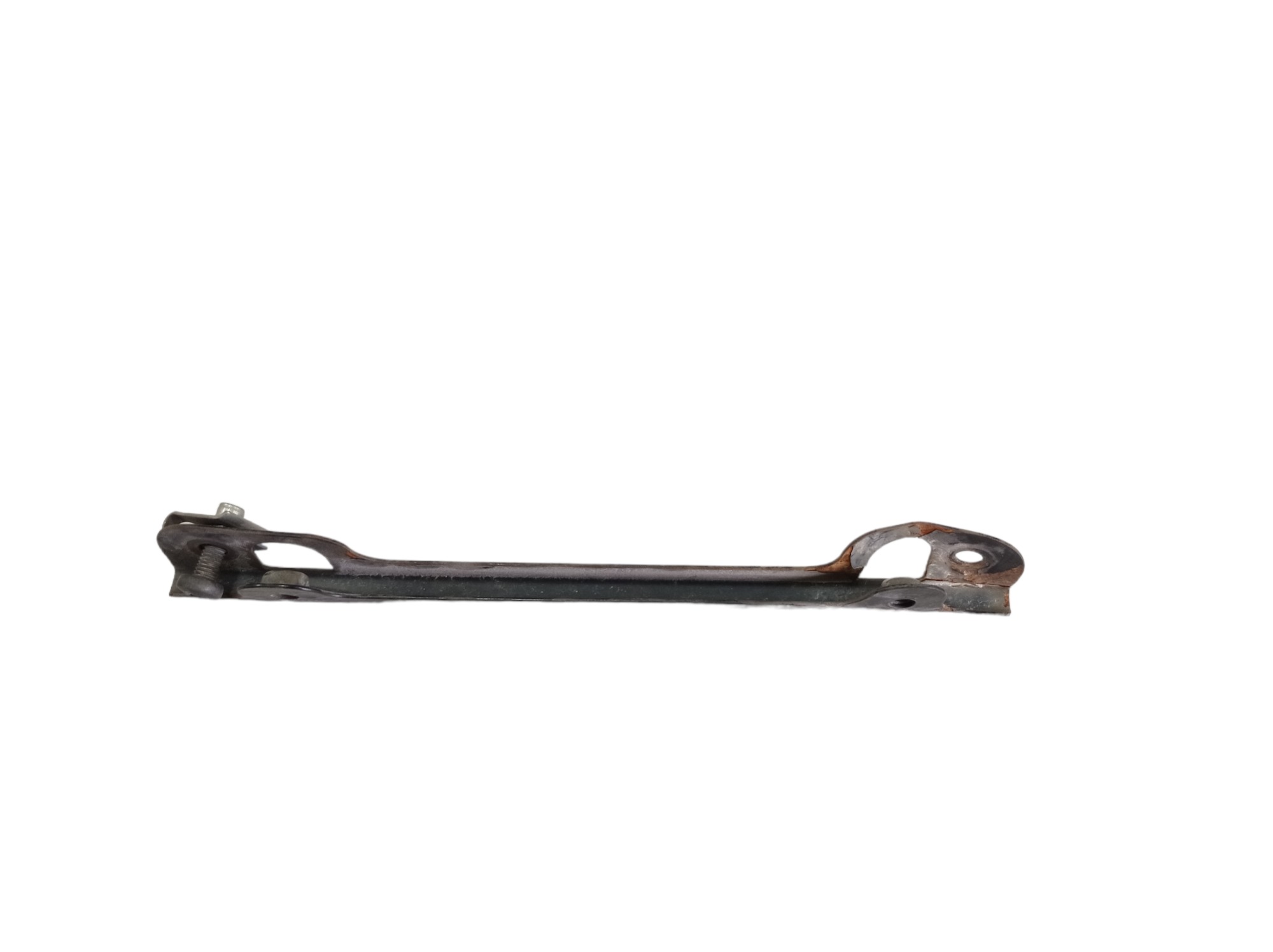 Suporte Placa Dianteira Suzuki Swift Sport 2015 V550 5