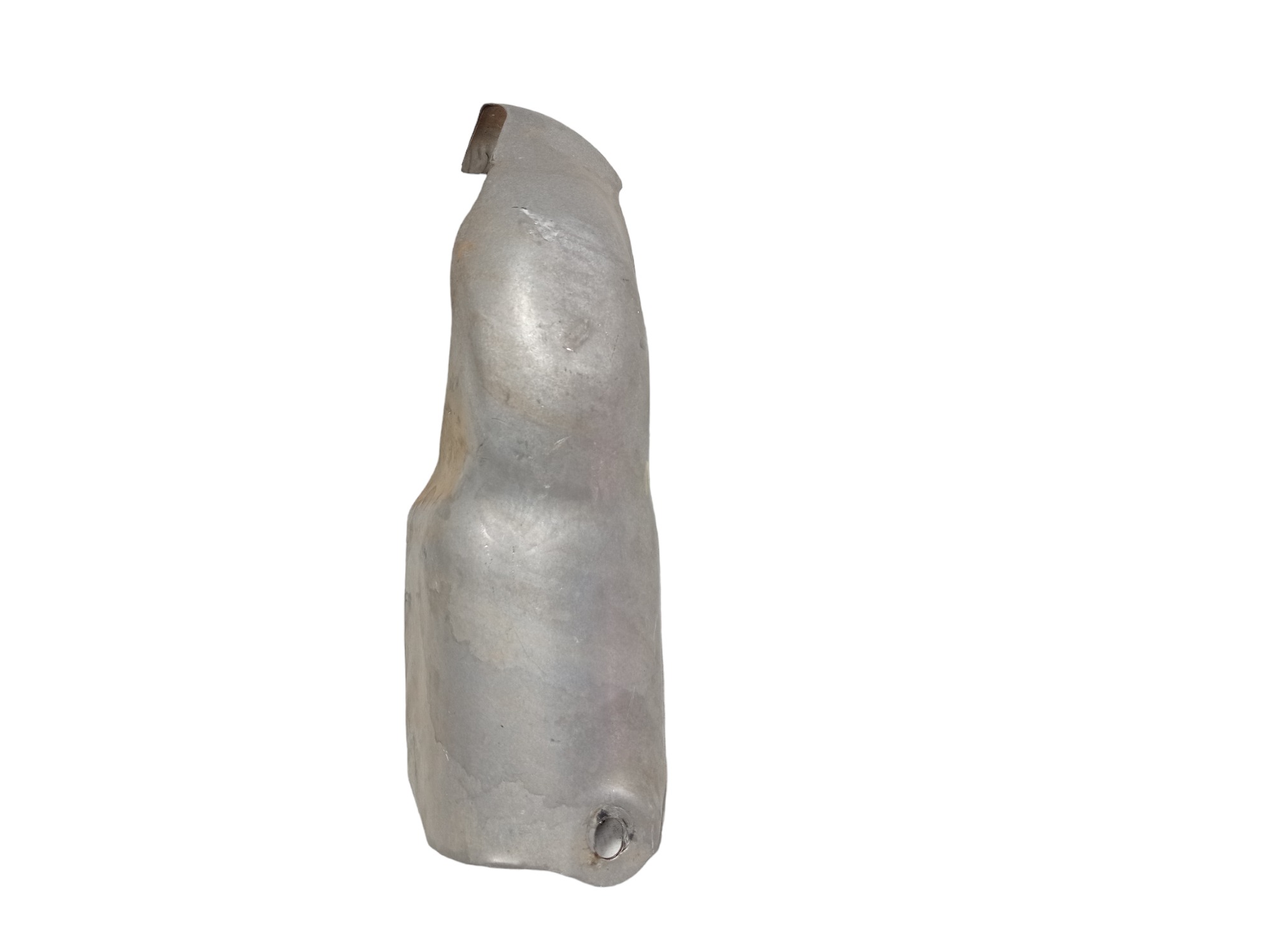 Defletor Esquerdo Turbina Kia Mohave 2015 V555 2