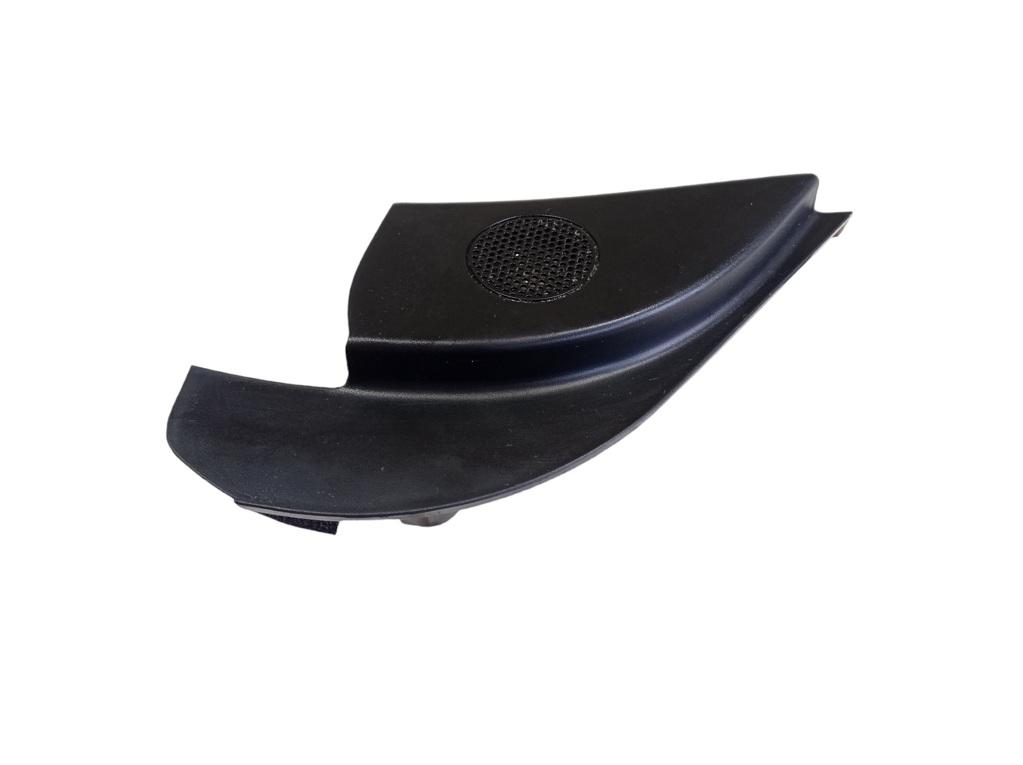 Acabamento Inter Retrovisor Esquerdo Jac T6 2015 A 2016 V554 2