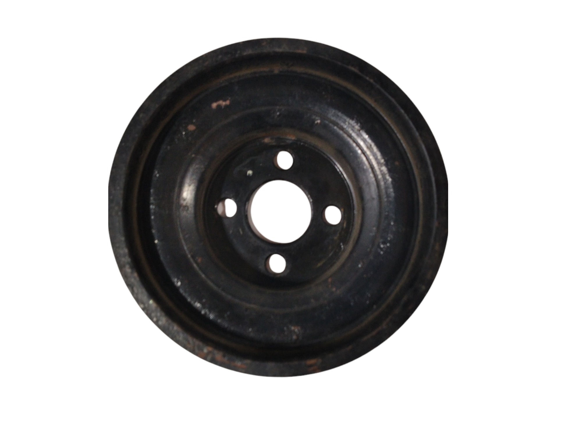 Polia Bomba Água Chery Qq 1.0 2011 V117 1