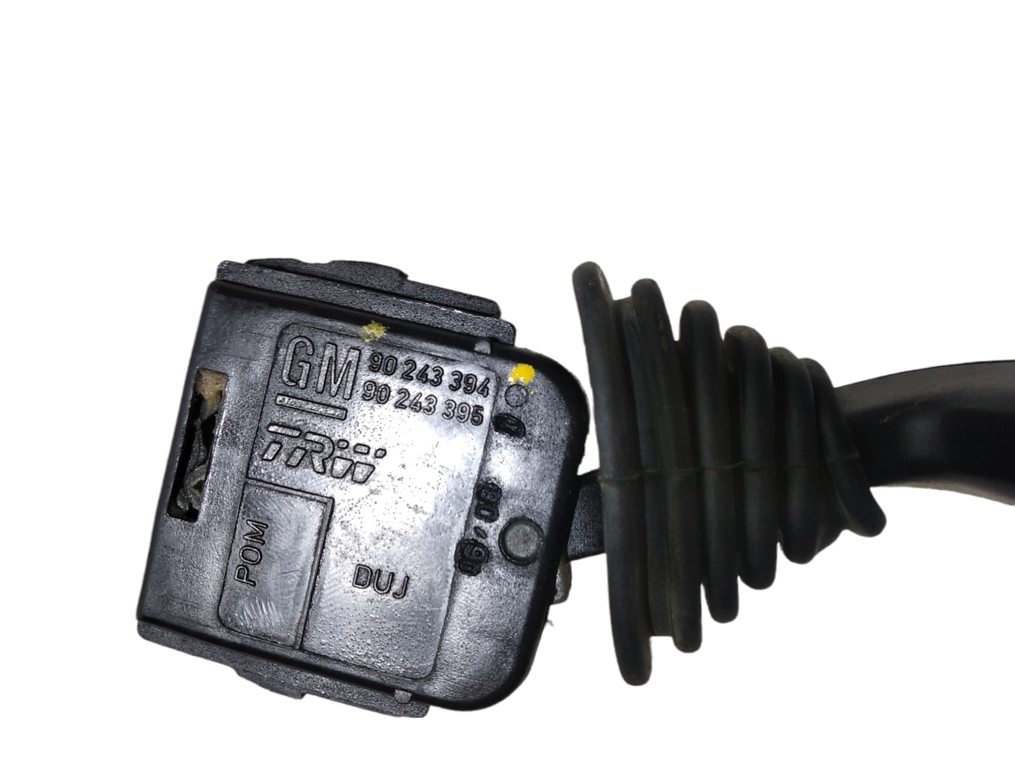 Comando Limpador Gm Corsa Hatch Joy 2008 V224 2