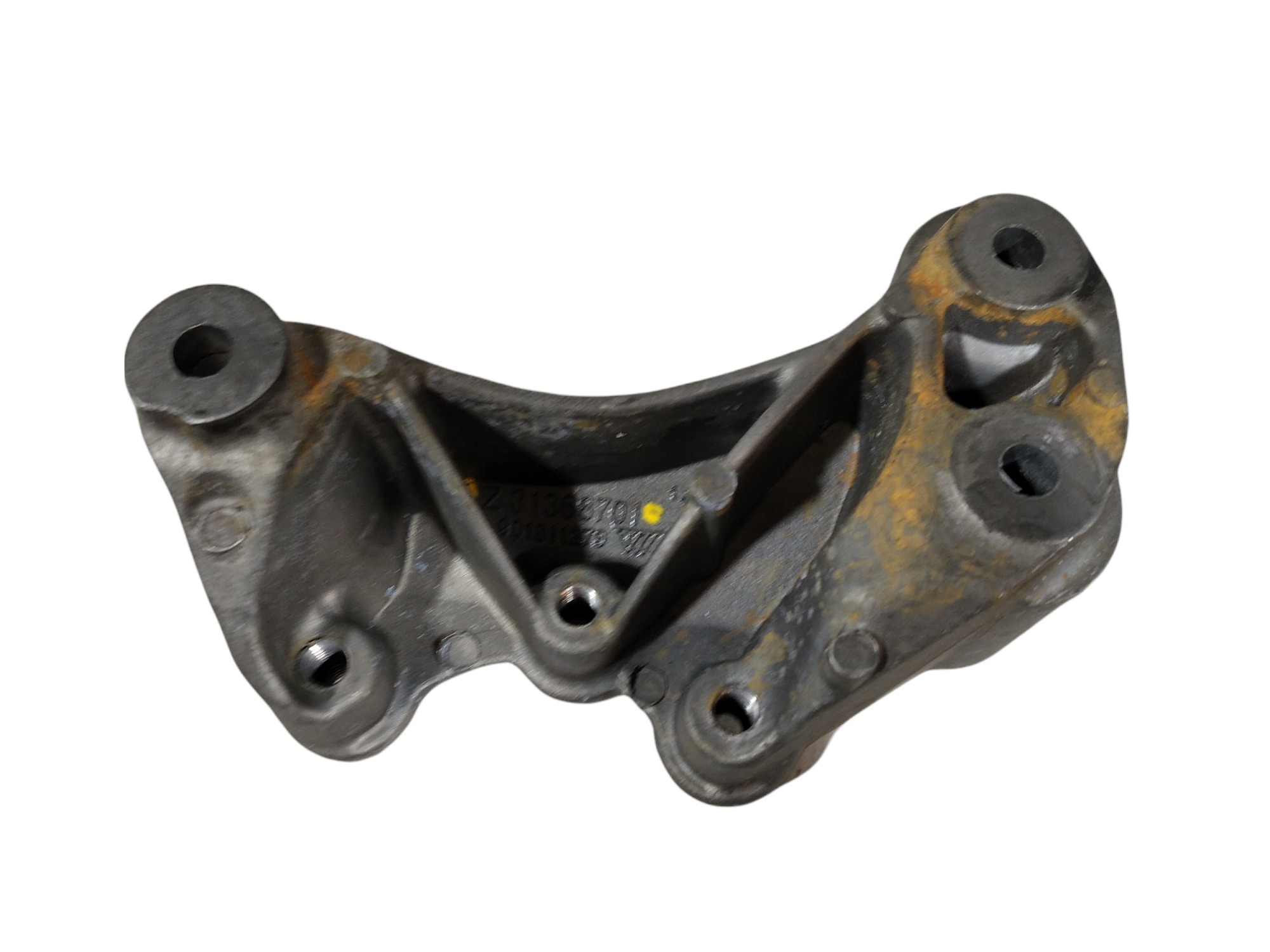 Suporte Superior Coxim Câmbio Gm Onix V248 1