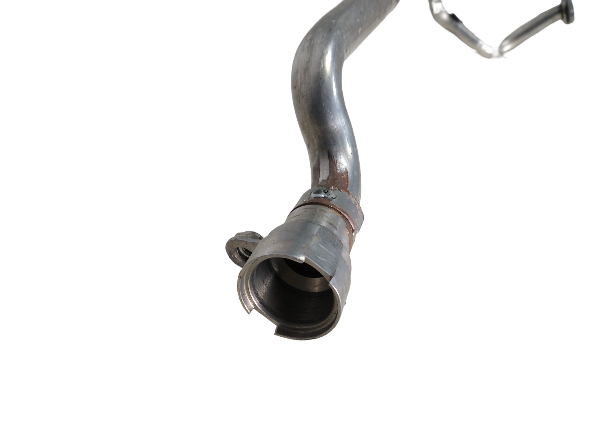 Mangueira Sitema De Ar Condicionado Vw Passat 2.8 V6 2000 5