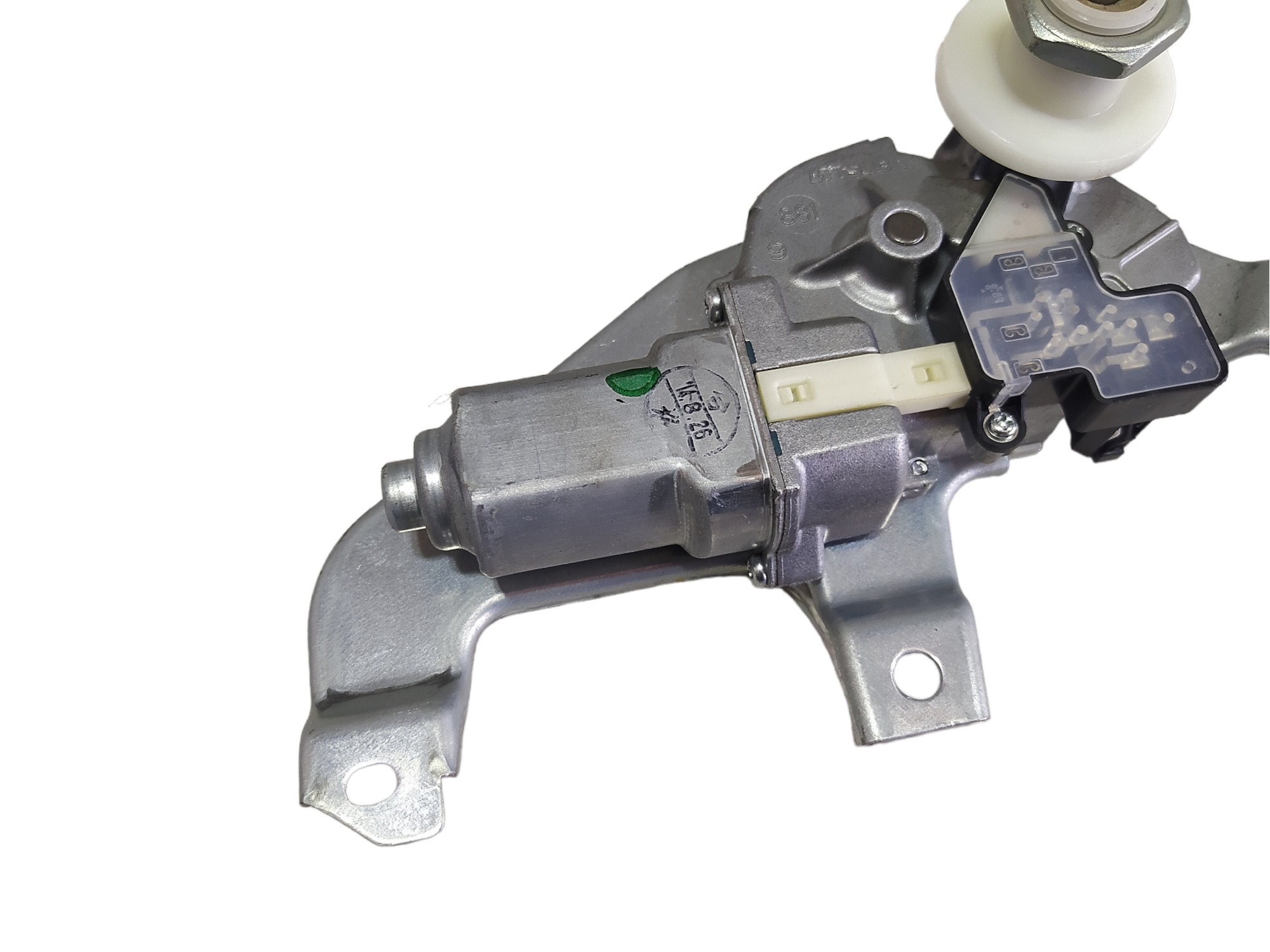 Motor Limpador Traseiro Suzuki Swift 1.6 2015 V550 2