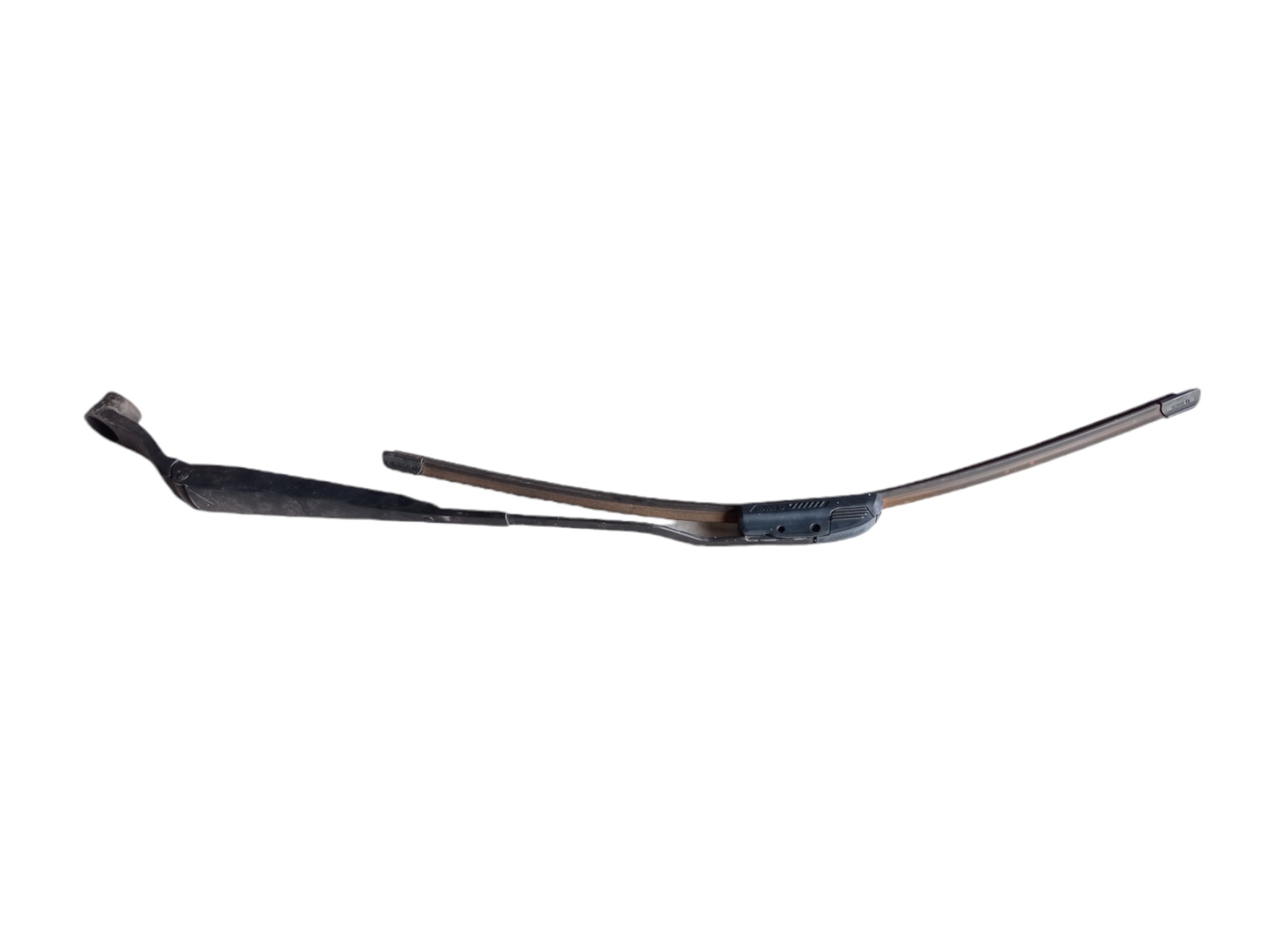 Braço Haste Limpador Esquerdo Kia Cerato Sx 2011 V492 4