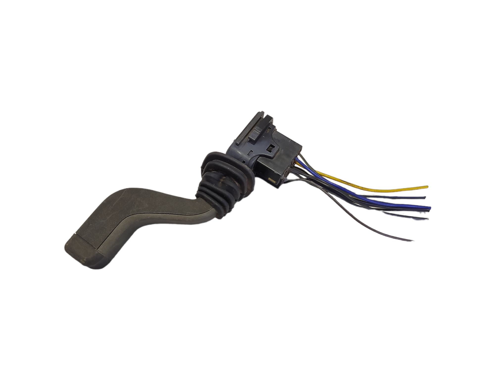 Chave Limpador Parabrisa Gm Corsa 1999 A 2002 Vl 1