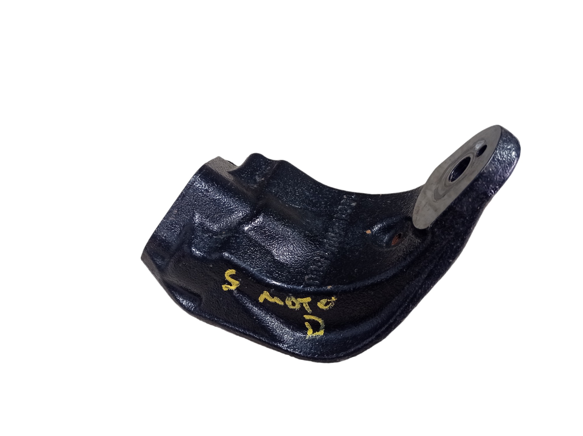 Suporte Direito Motor Jac T6 2.0 2016 V554 2