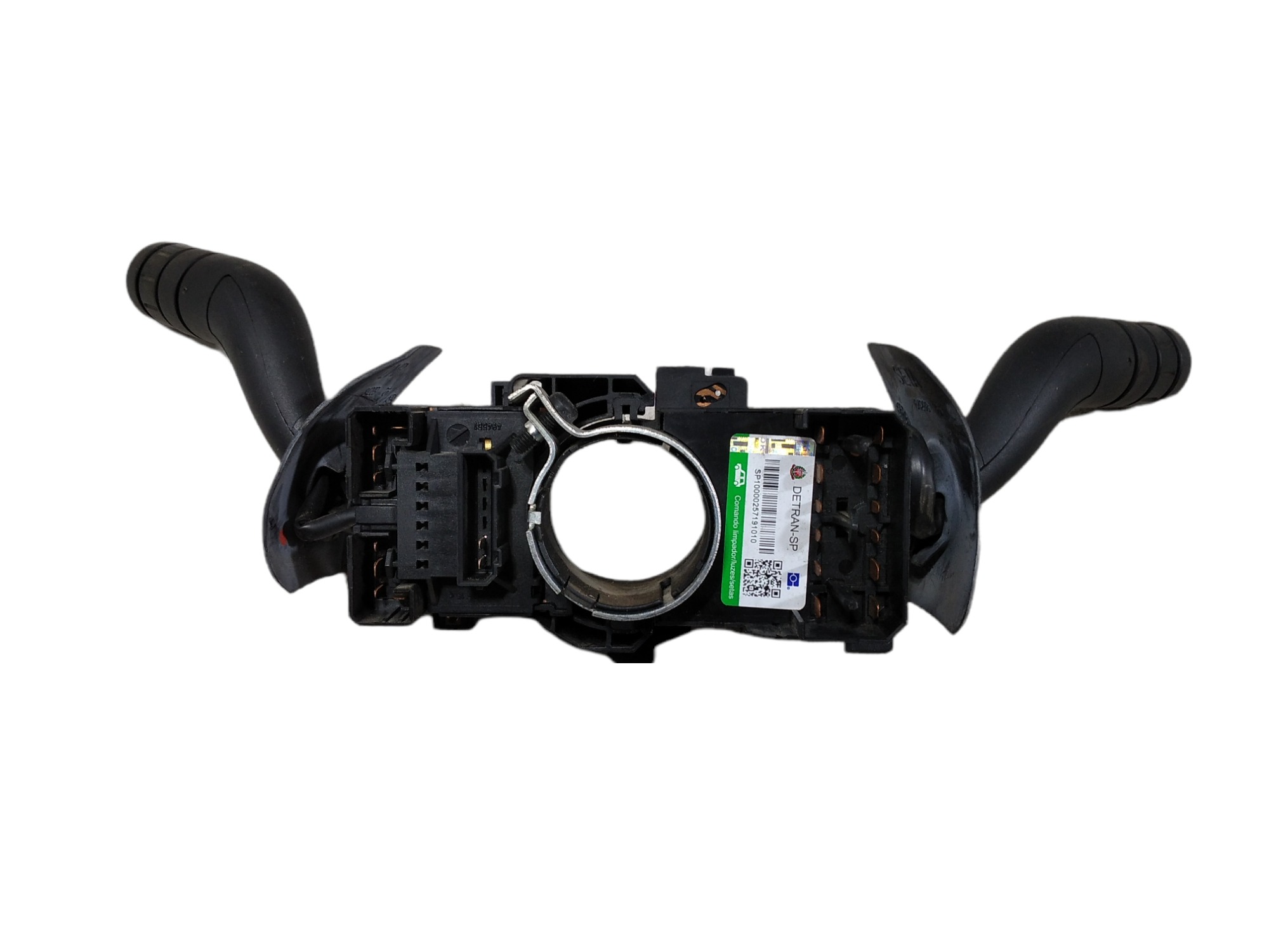 Chave De Seta Limpador Vw Fox. 2012 V183 4