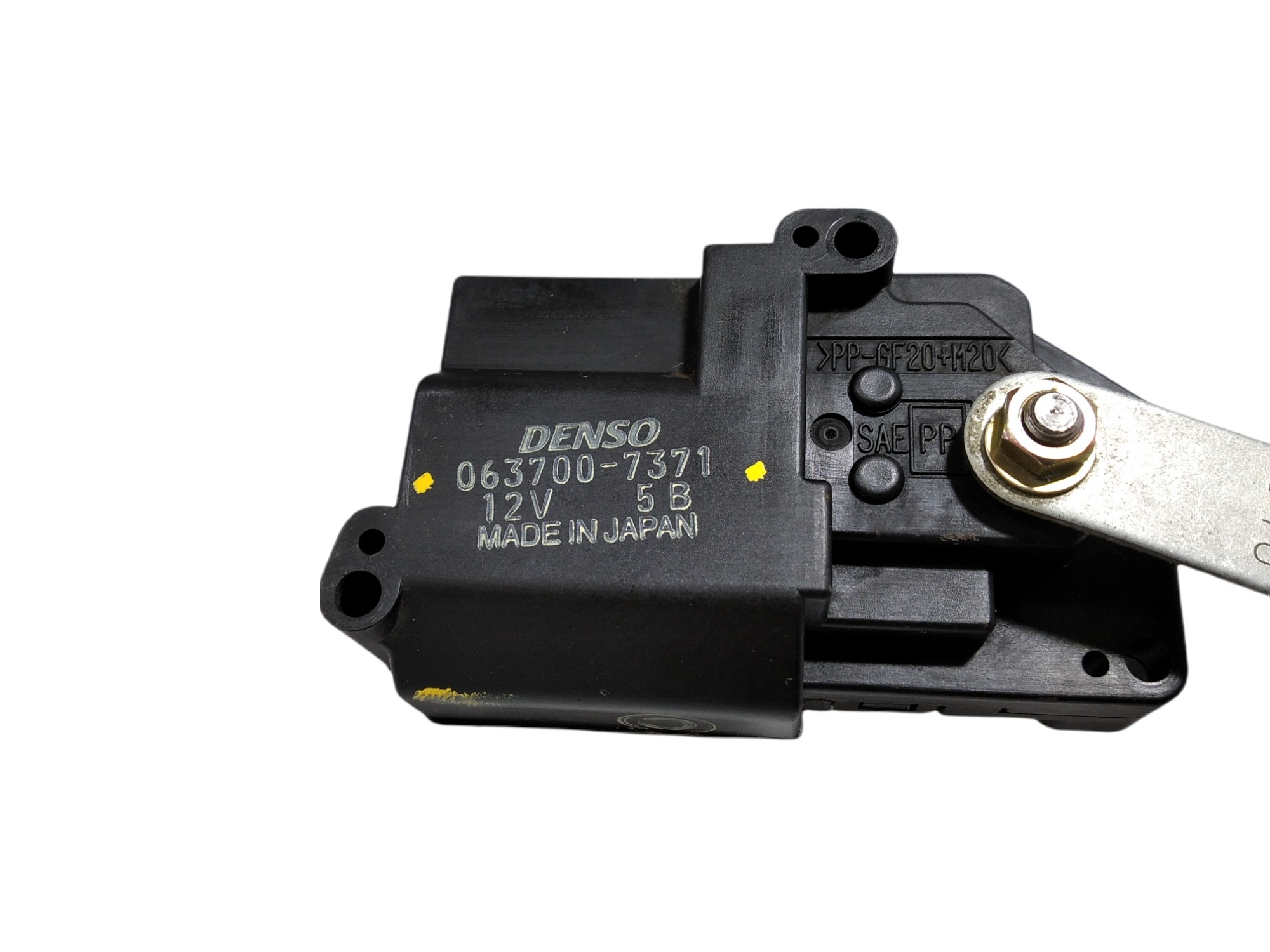 Motor Atuador Ar Condicionado Omega Australiano 2000 V367 6