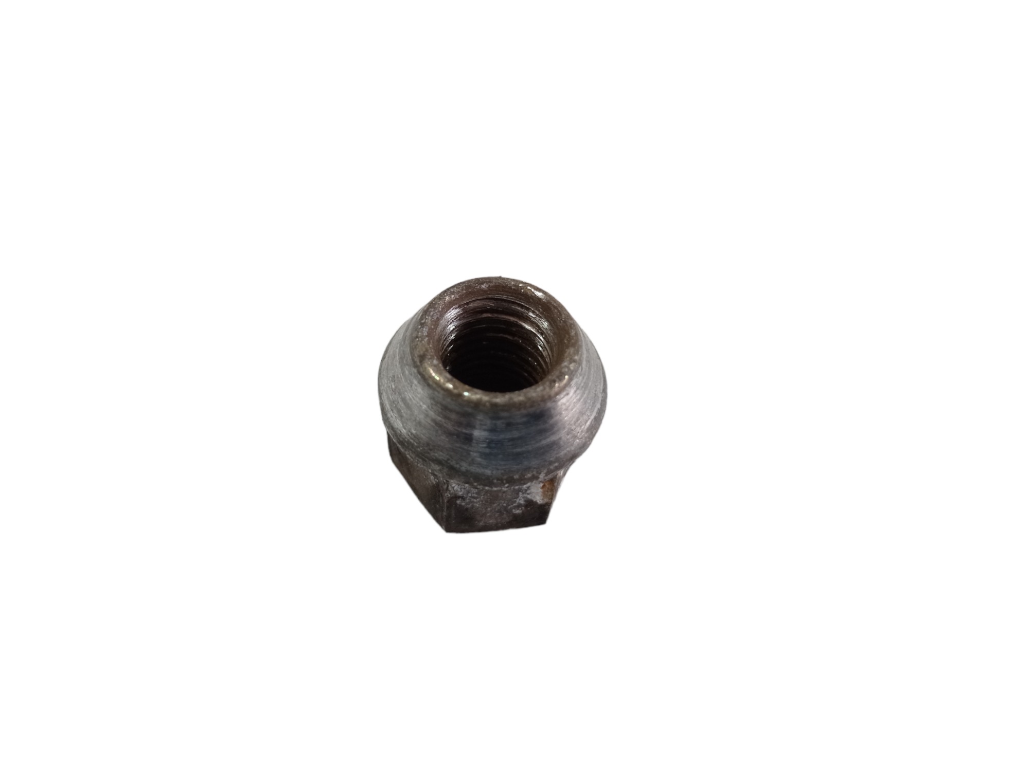 Porca Roda Chrysler Grand Caravan 3.3 2006 V487 2