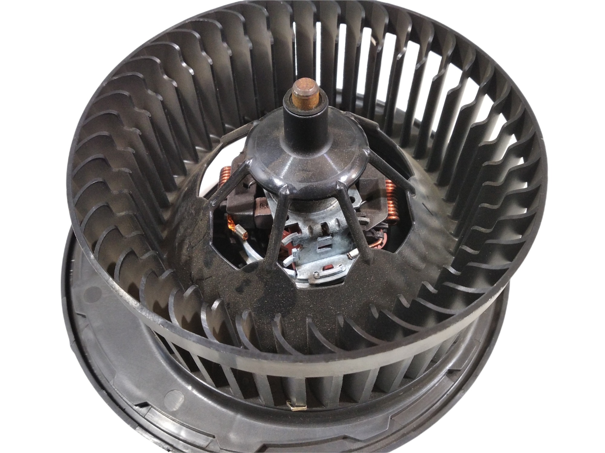 Motor Ventilador Ar Forçado Audi A3 Sportback 2019 V343 7