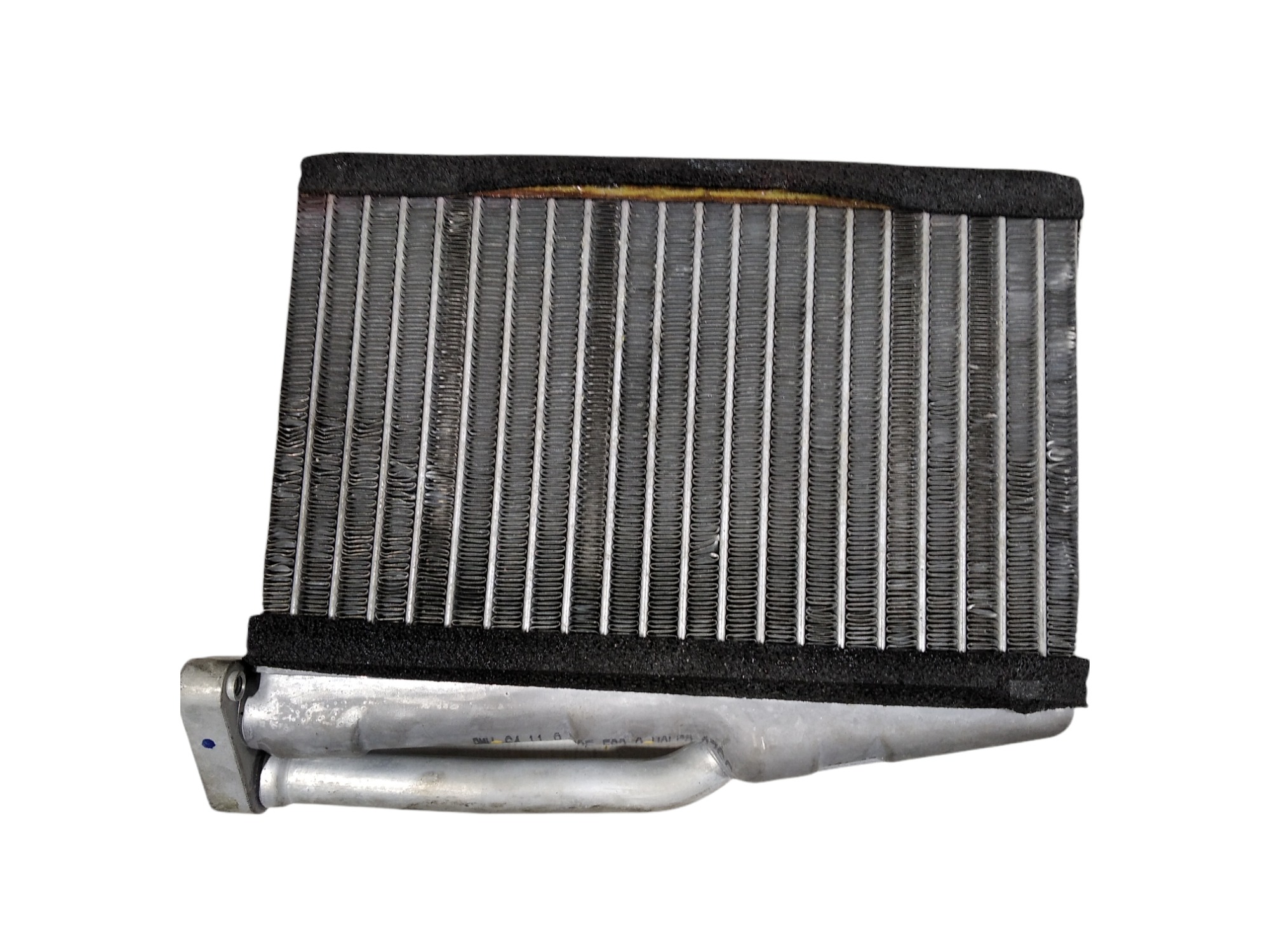 Radiador Ar Quente Land Rover Range Rover V284 641183855629 6