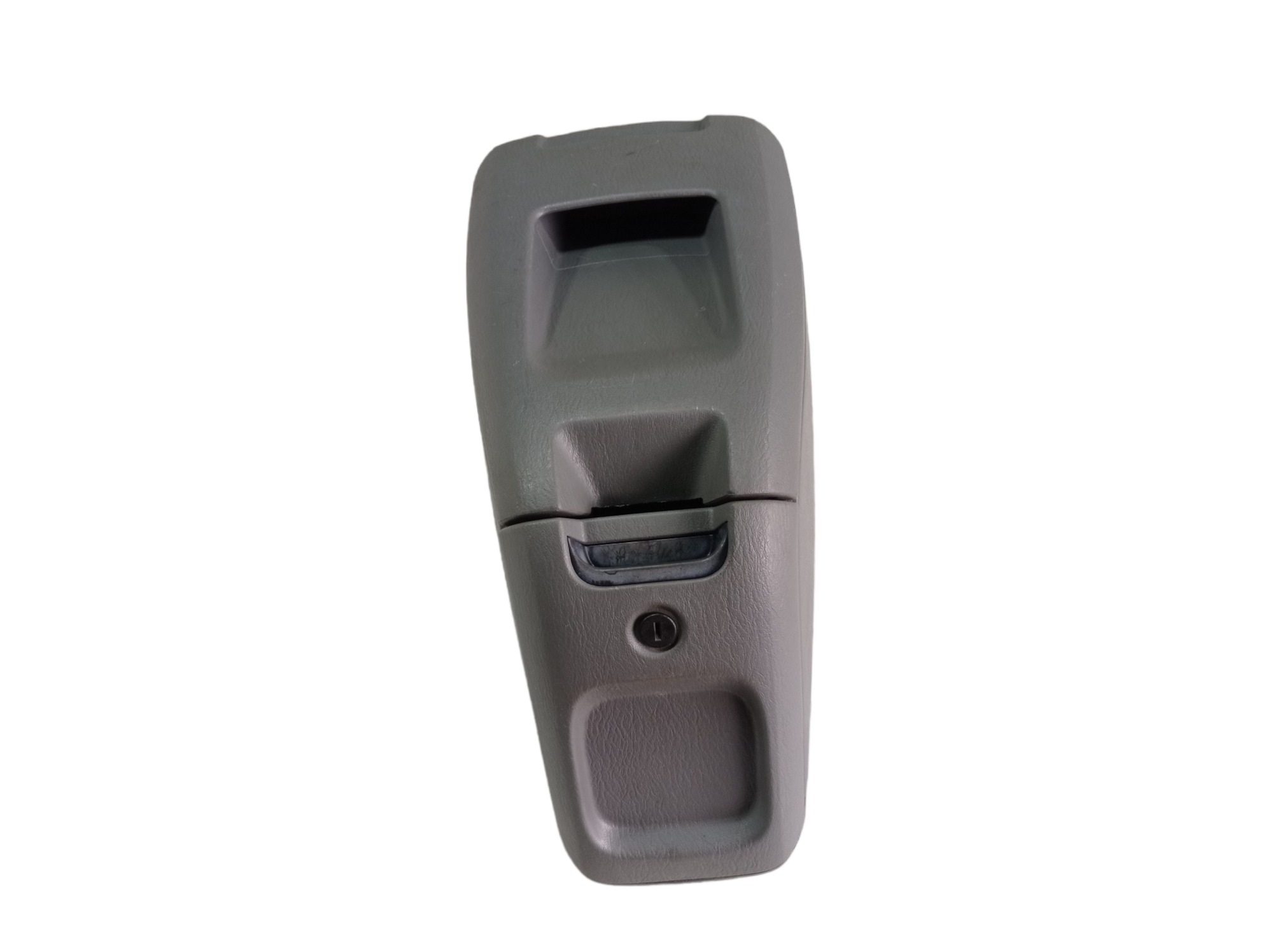 Console Central Chrysler Grand Caravan 2006 0yq04trmac V487 7