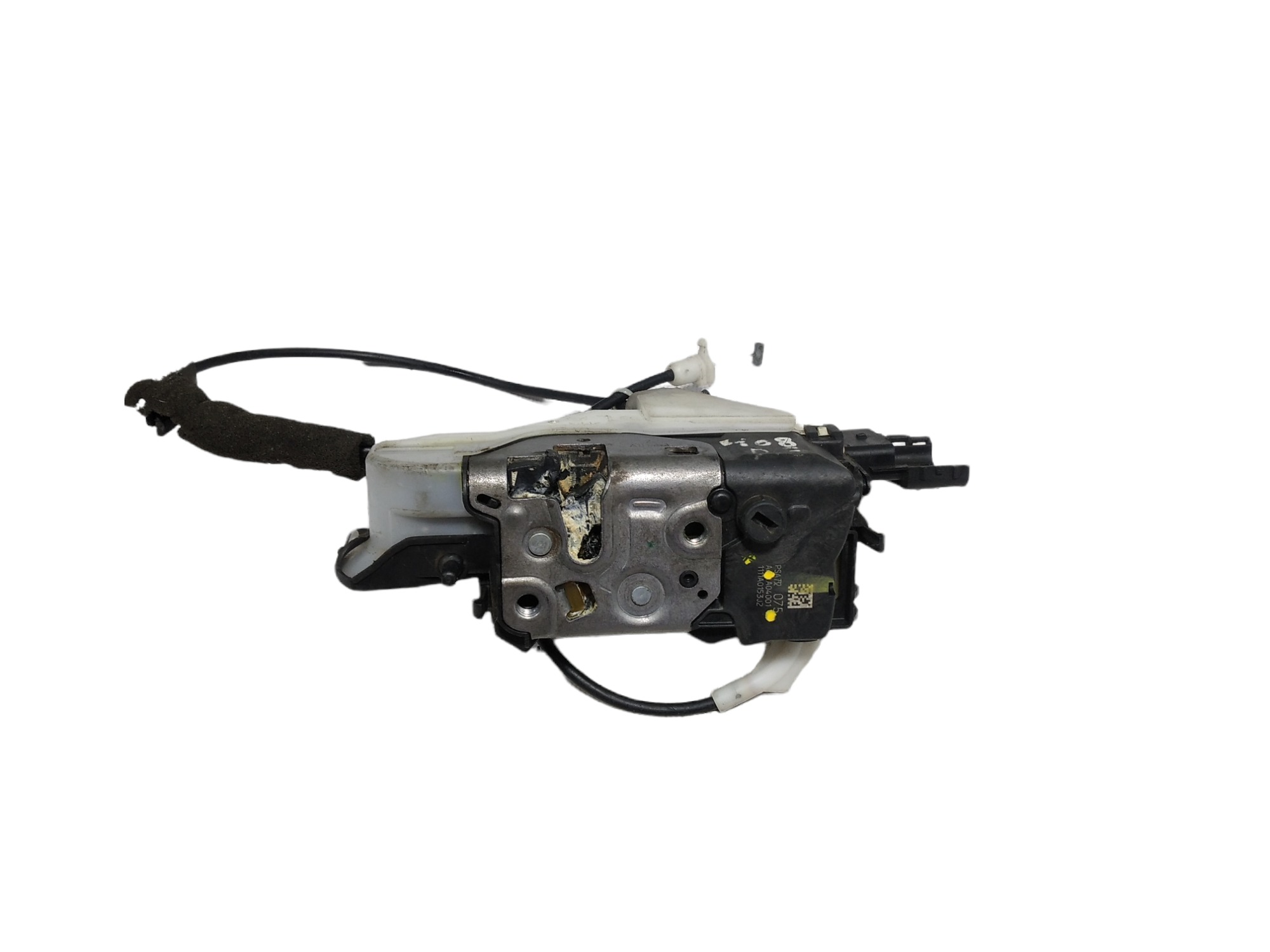 Fechadura Dianteira Esquerda Peugeot 408 308 A04001 V311 5