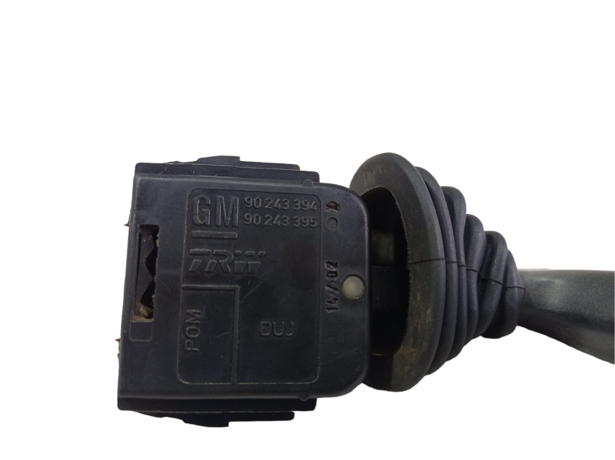 Chave Limpador Gm Astra Vectra 1997 2004 90243394 Vl 5