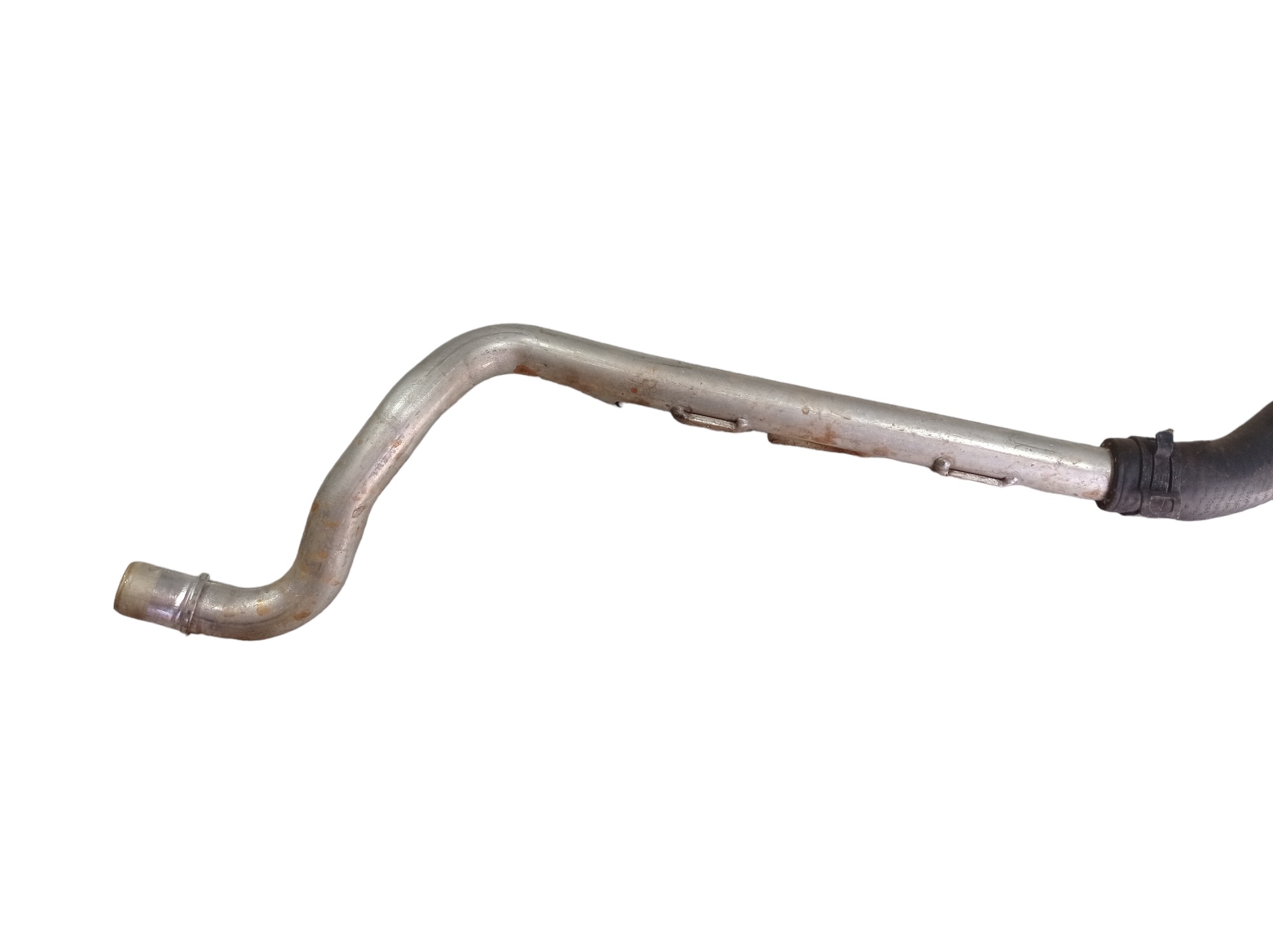 Mangueira Refrigeração Água Motor Discovery 5 2019 V562 3