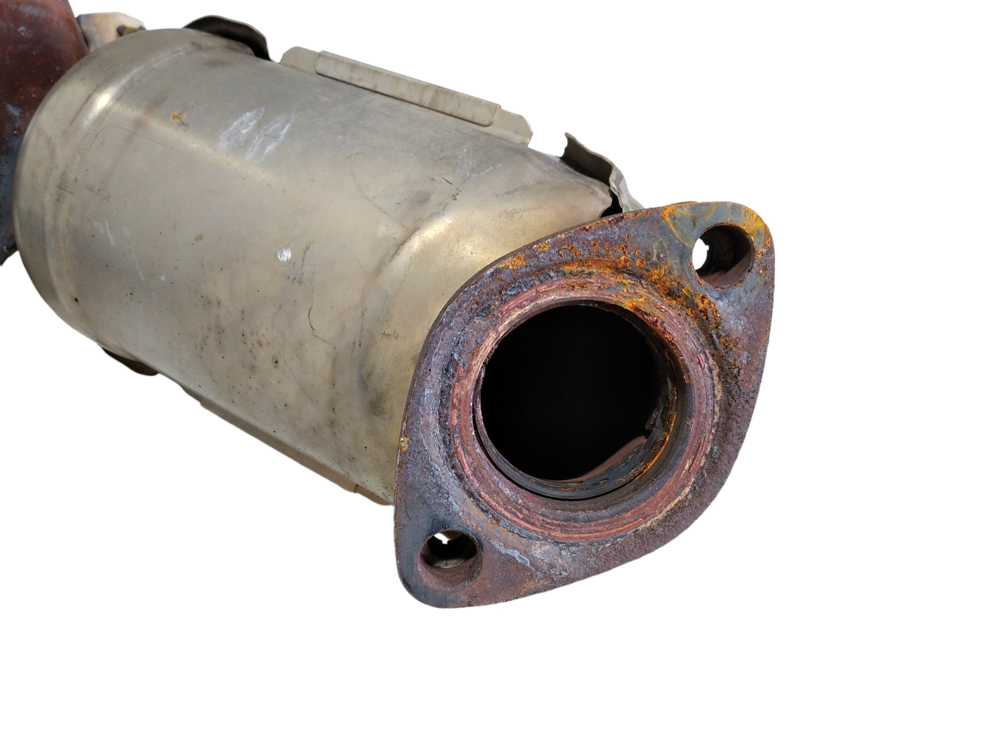 Catalisador Traseiro Lexus Es330 3.3 V6 2006 R20050 V357 4