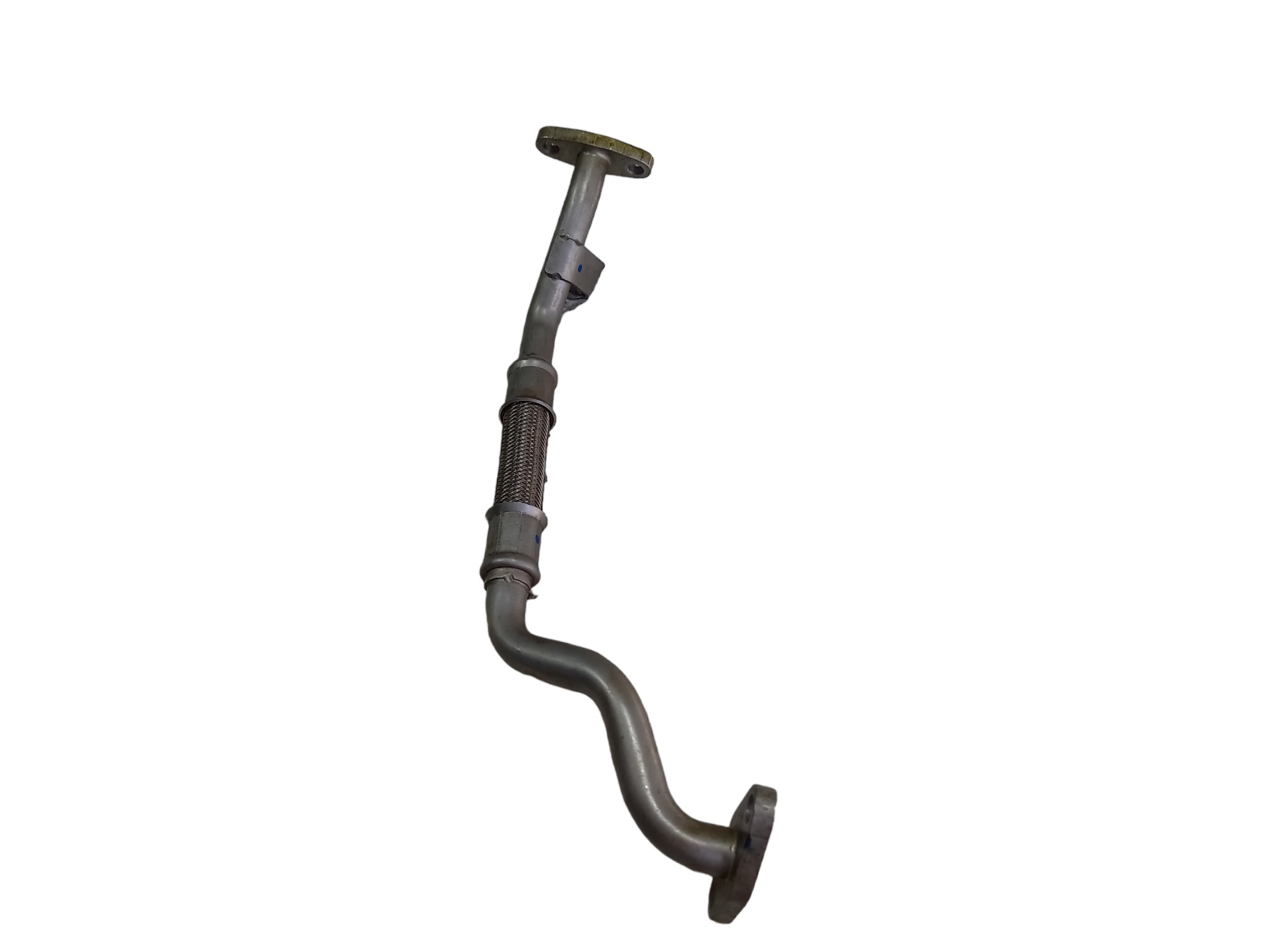 Duto Turbina Chery Arrizo 5 Rxt 2019 E4t15b-1118030 V558 2