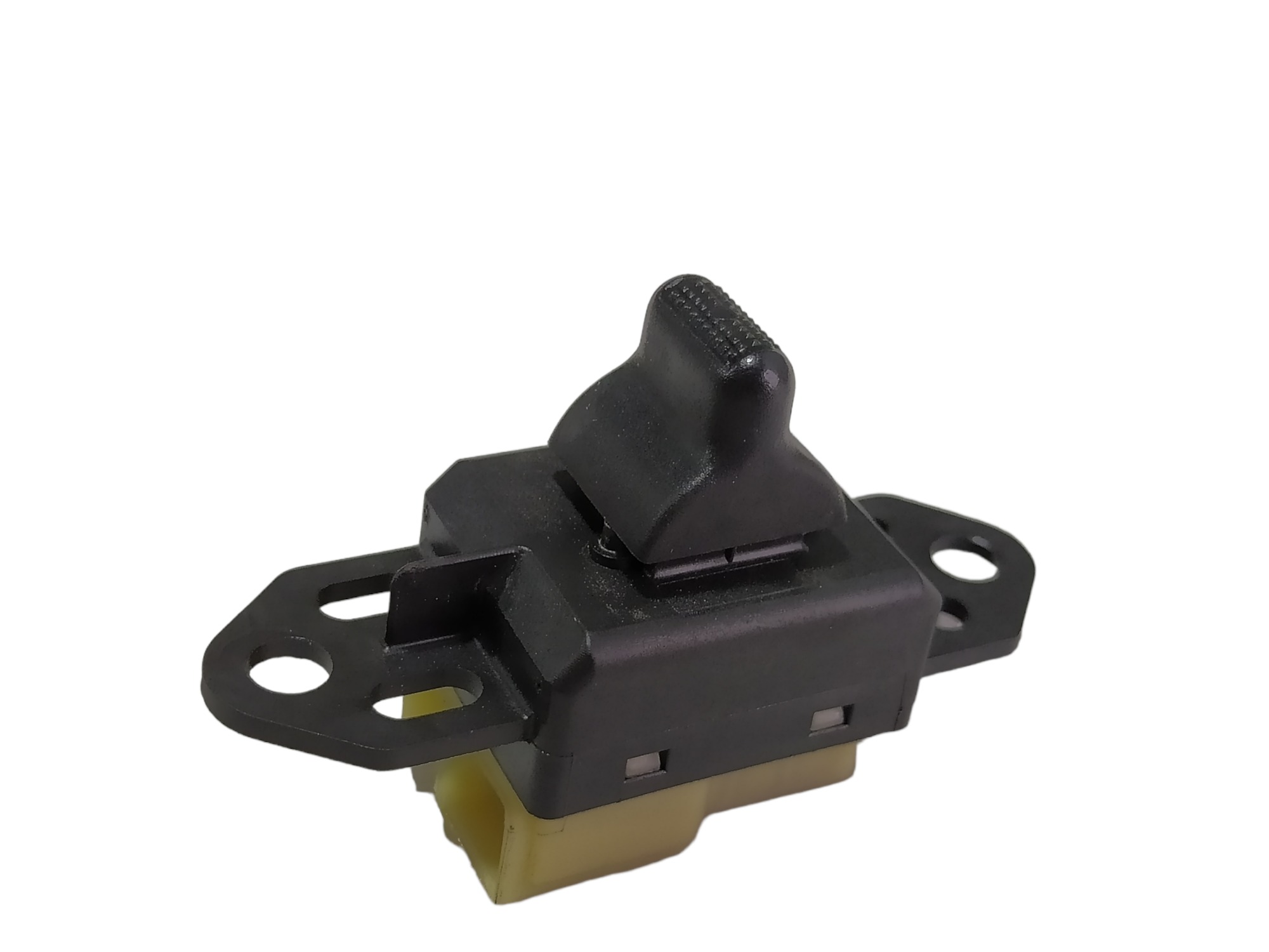 Botão Vidro Traseiro Esquerdo Grand Caravan 2006 V487 4