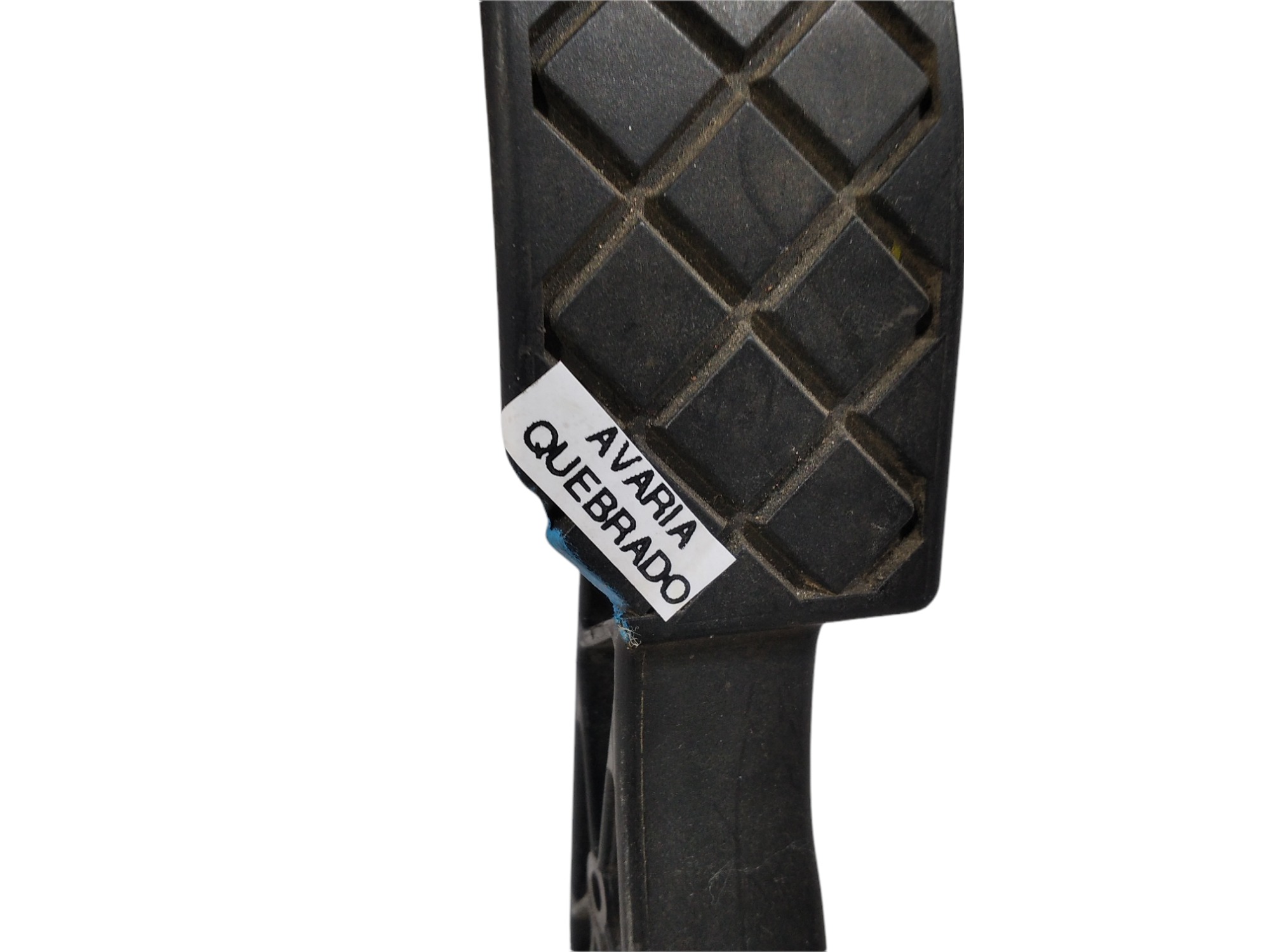 Pedal Acelerador Eletrônico Vw Gol Voyage G5 V251 3