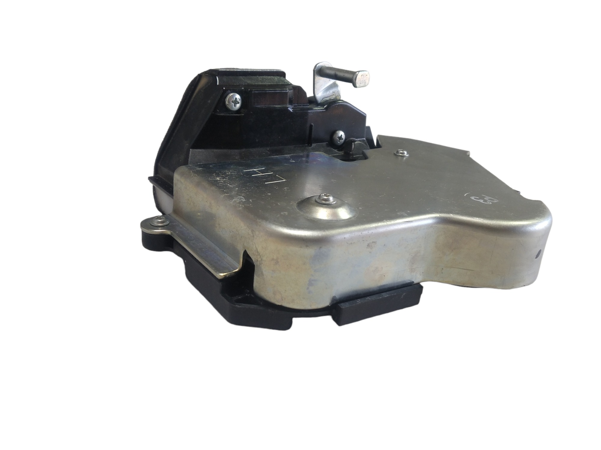 Fechadura Porta Traseira Esquerda Lexus Rx 450hl 2021 V576 3
