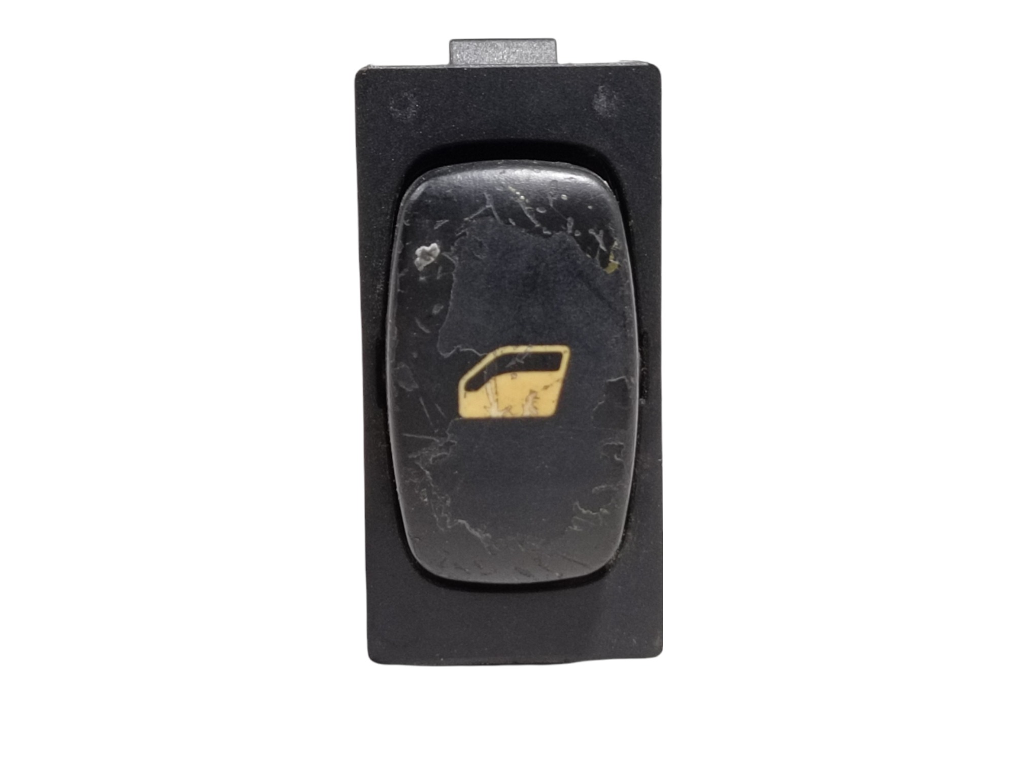 Botão Vidro Elétrico Traseiro Direito Peugeot 307 2007 V241 4