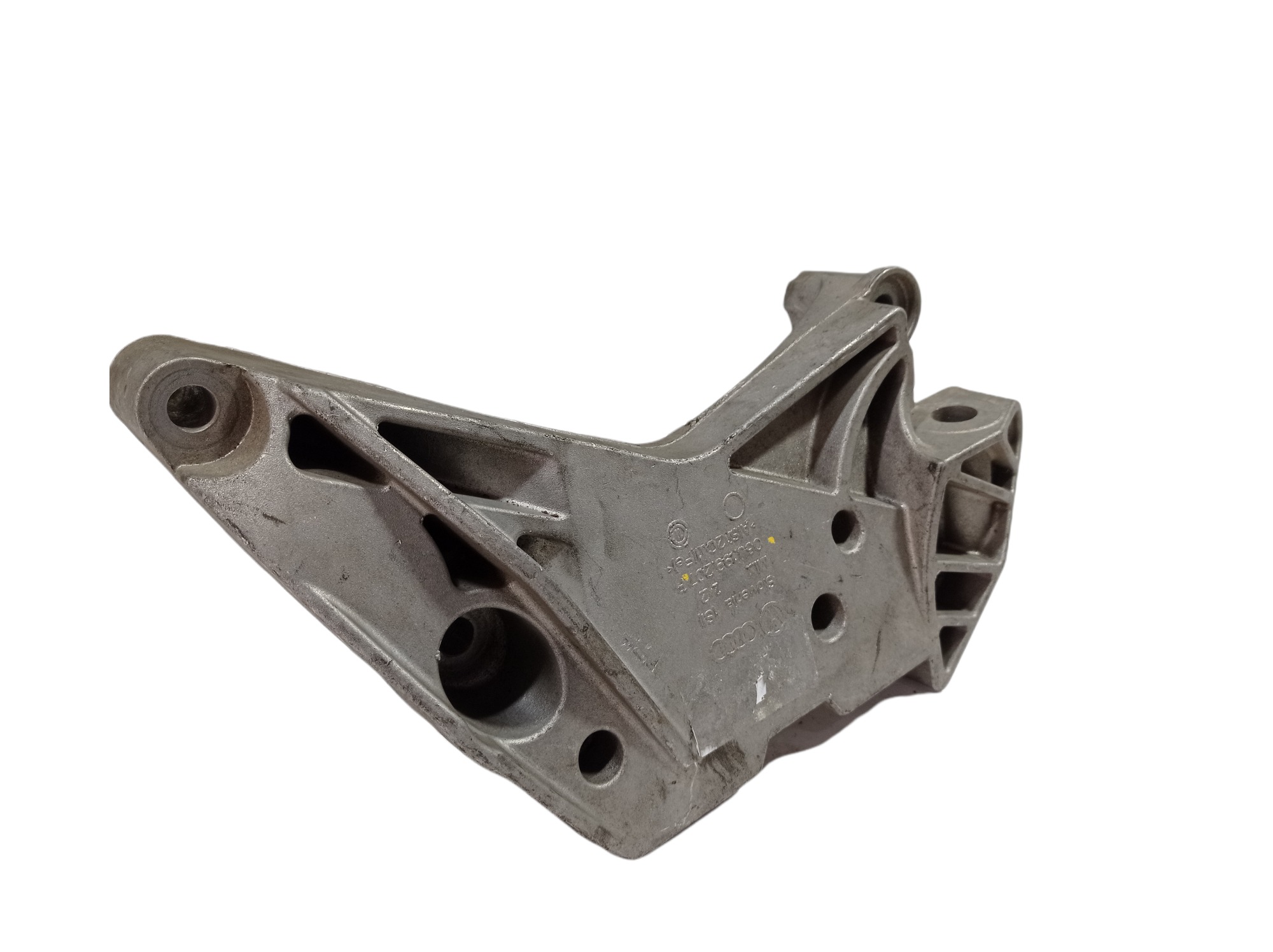 Suporte Coxim Motor Vw Passat Tsi 2012 V142 6