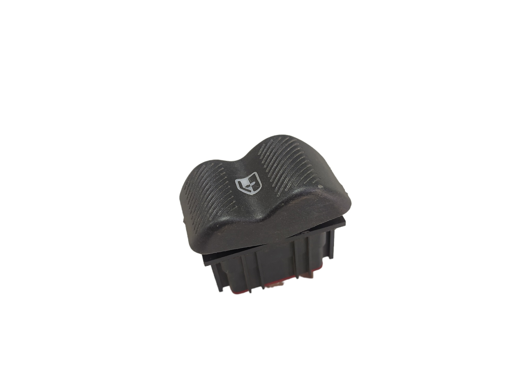 Botao Vidro Elétrico Vw Gol Parati G2 Vl 4