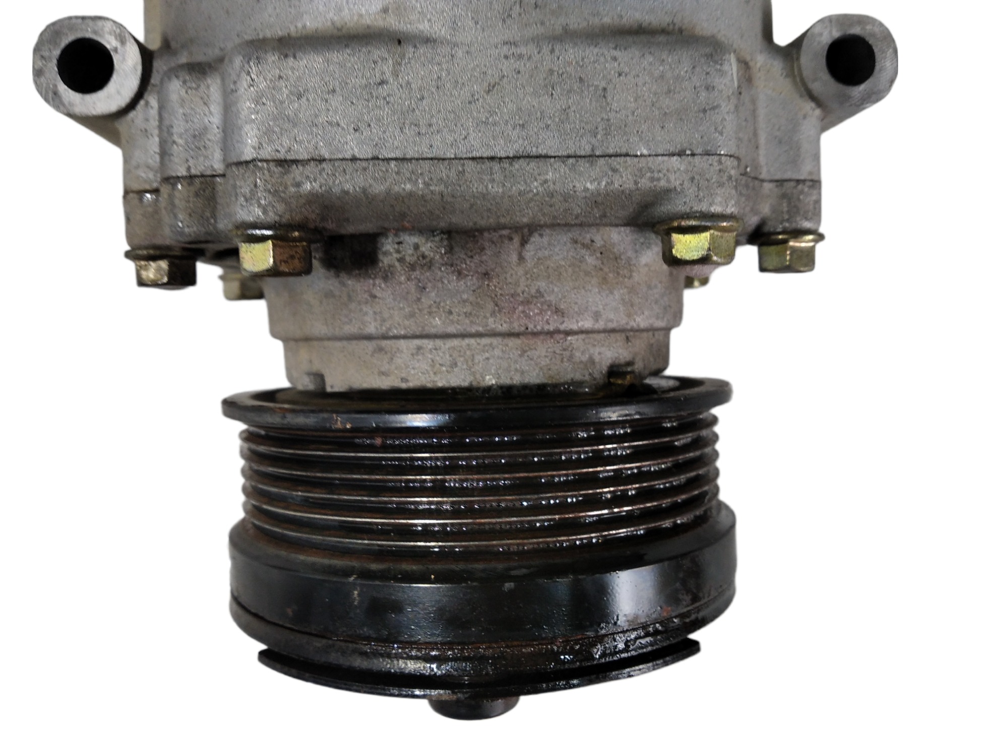 Compressor Ar Condicionado Lifan X60 2015 Wxh106ap4 V466