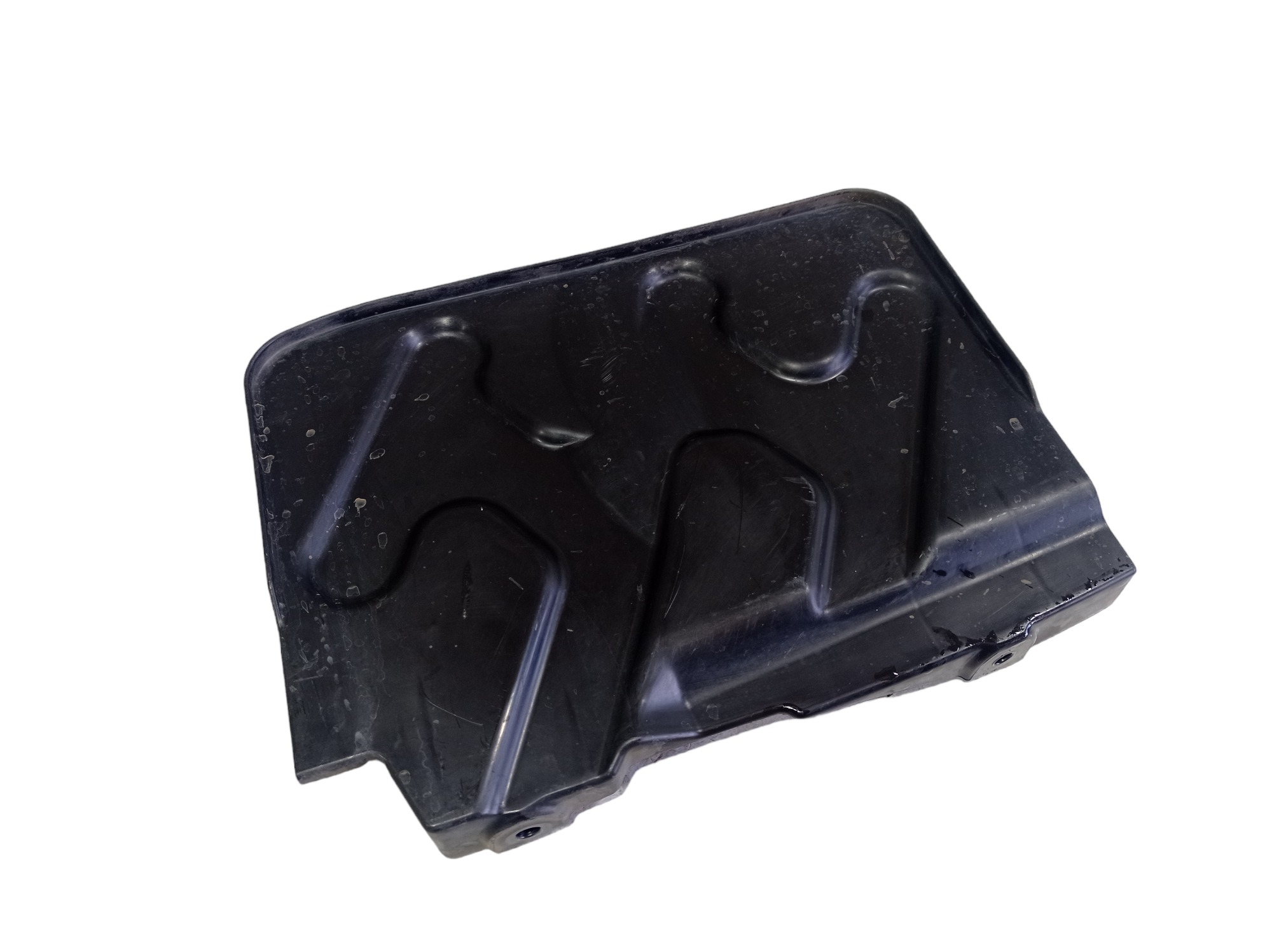 Defletor Esquerdo Radiador Hyundai Ix35 2.0 2019 V556 2