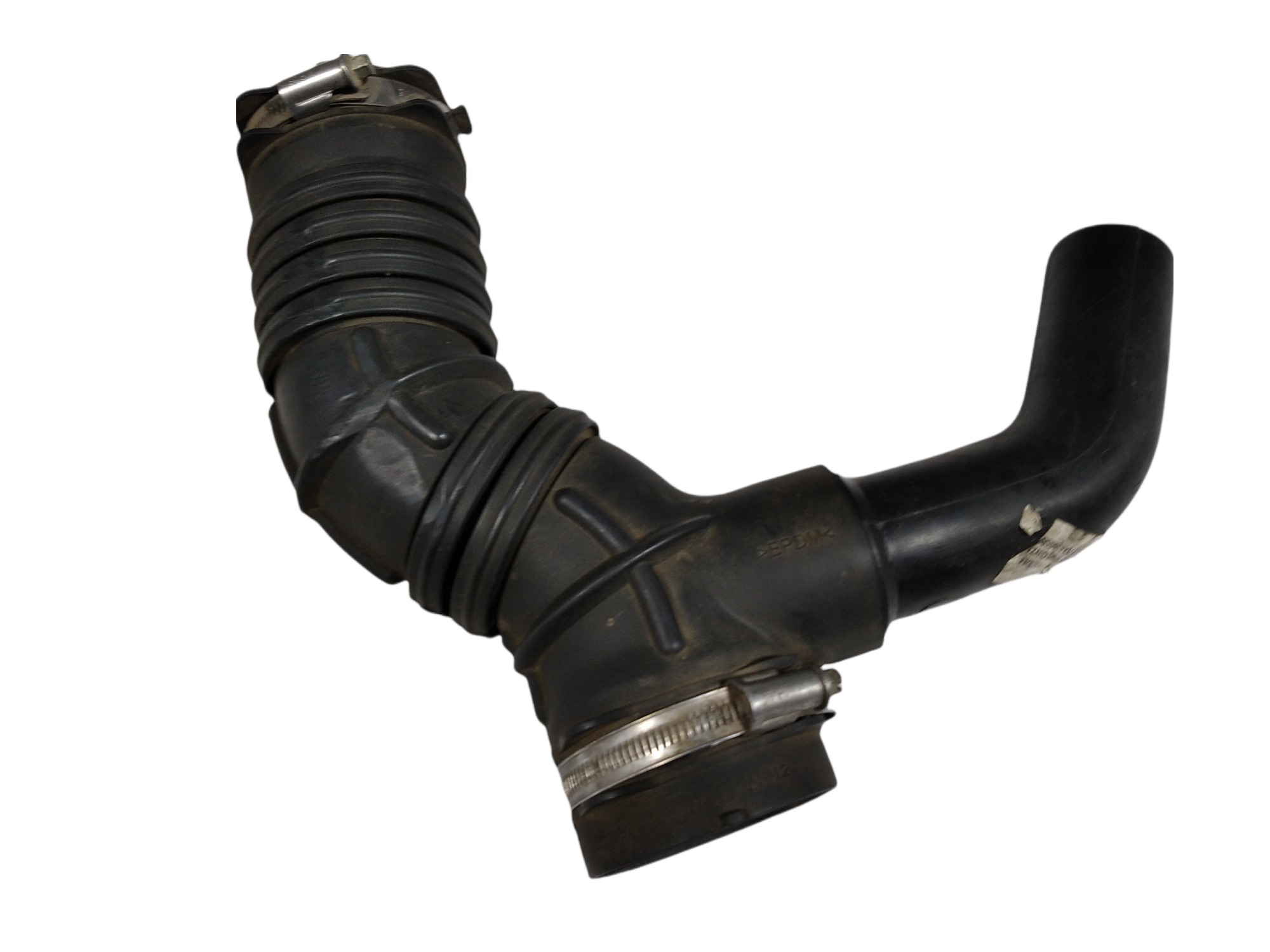 Mangueira Filtro Ar Renault Megane 2008 2.0 16v V26 2