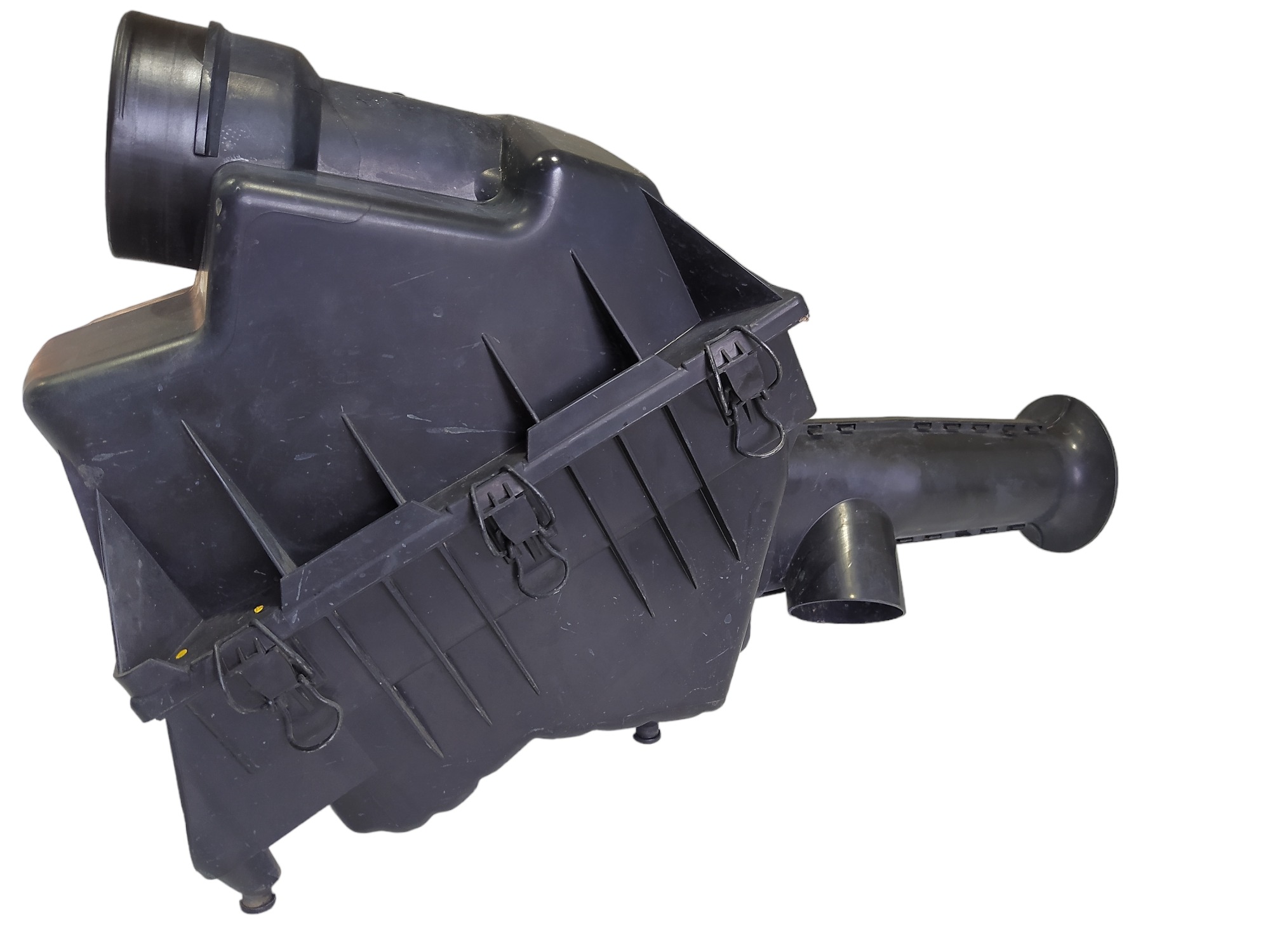 Caixa Filtro De Ar Ford Fusion 2.3 2007 V560 6e539c662 6