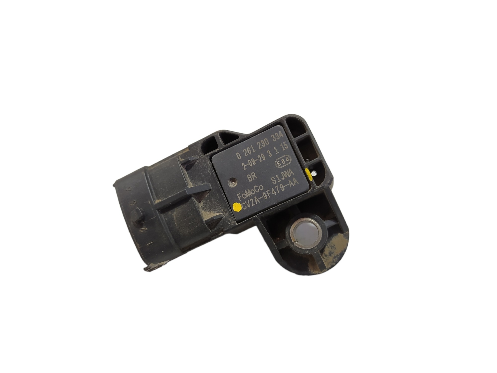 Sensor Map Ford Focus 1.6 Ford Ka 1.5 0261230334 Vl 6
