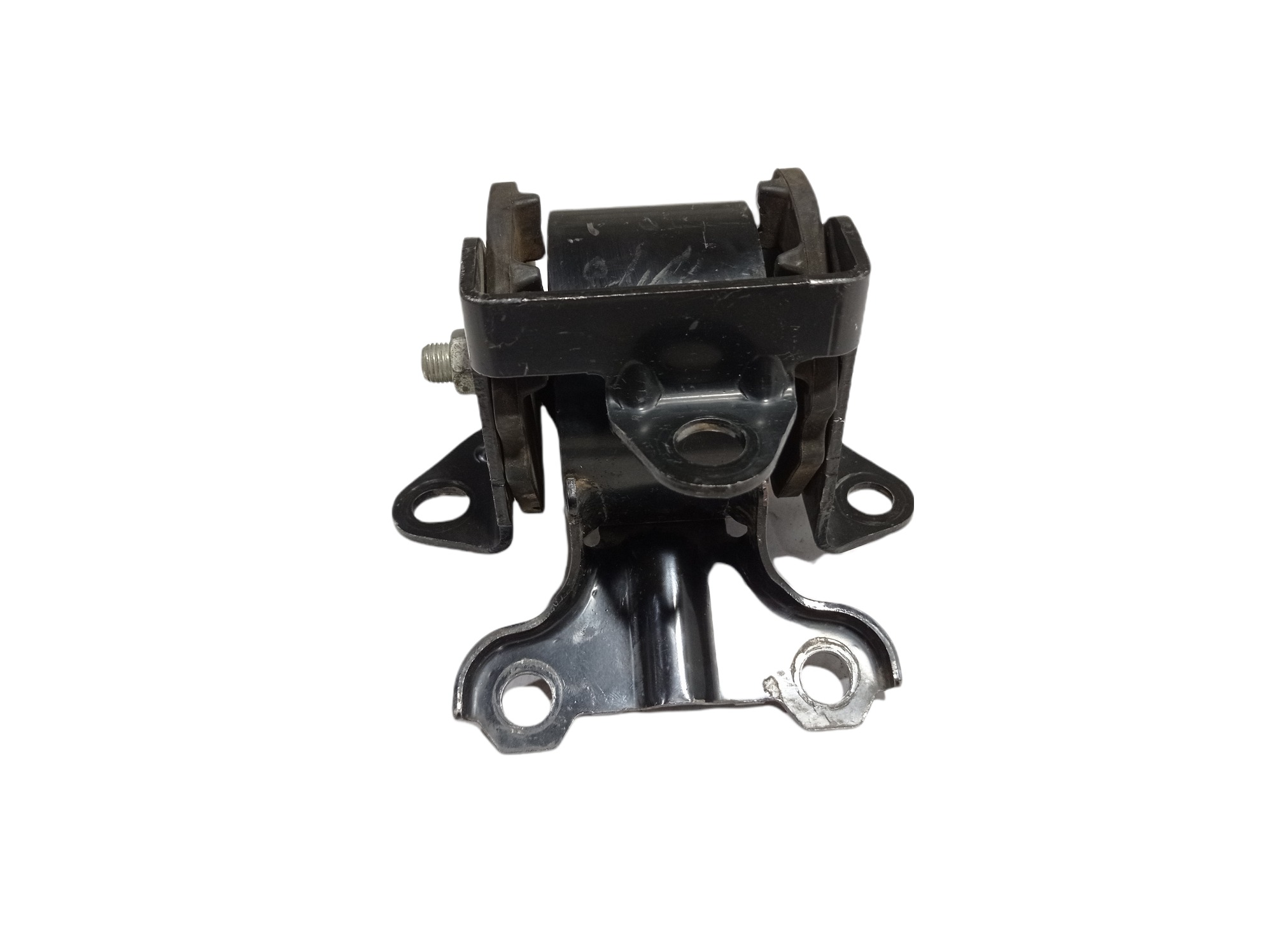 Coxim Do Câmbio Mitsubishi Lancer 2012 Gti V165 31mn184344 3