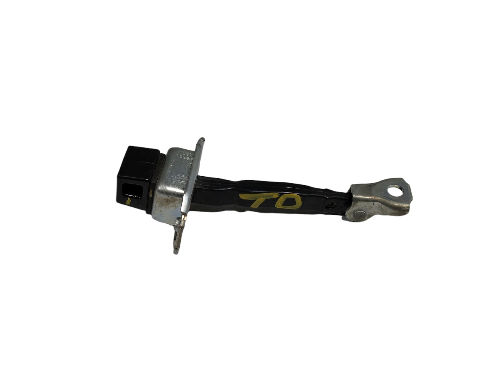 Limitador Porta Traseira Direita Lancer 2017 V334 6