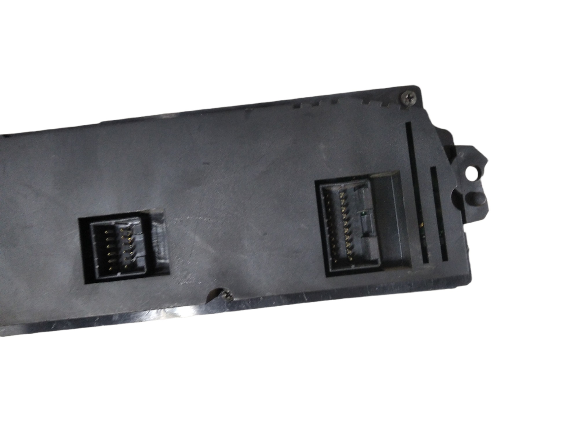 Comando De Ar Painel Central Gm Omega 1999 A 2003 V204 8