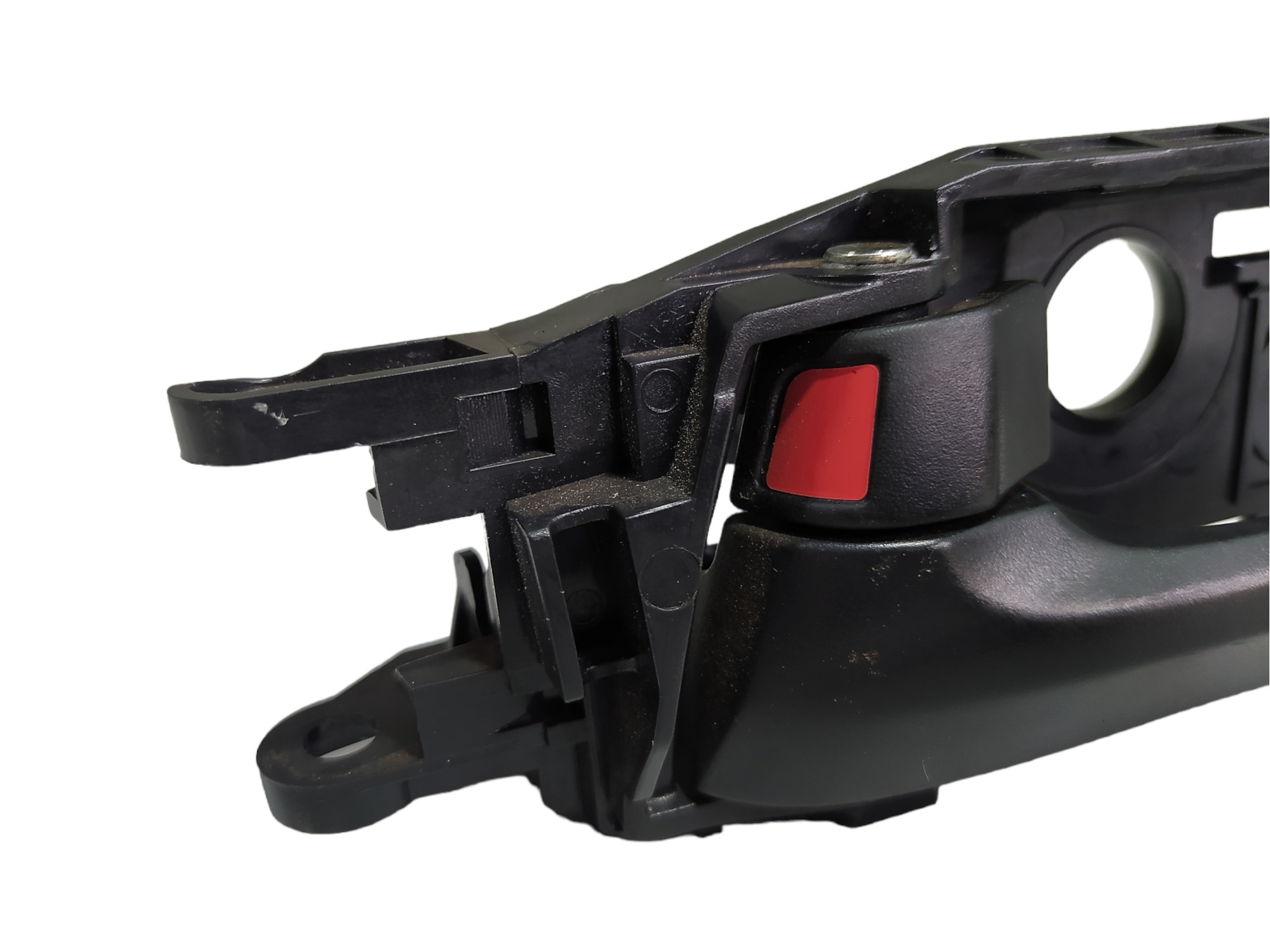Maçaneta Interna Dianteira Esquerda Honda City Dx 2011 V477 4