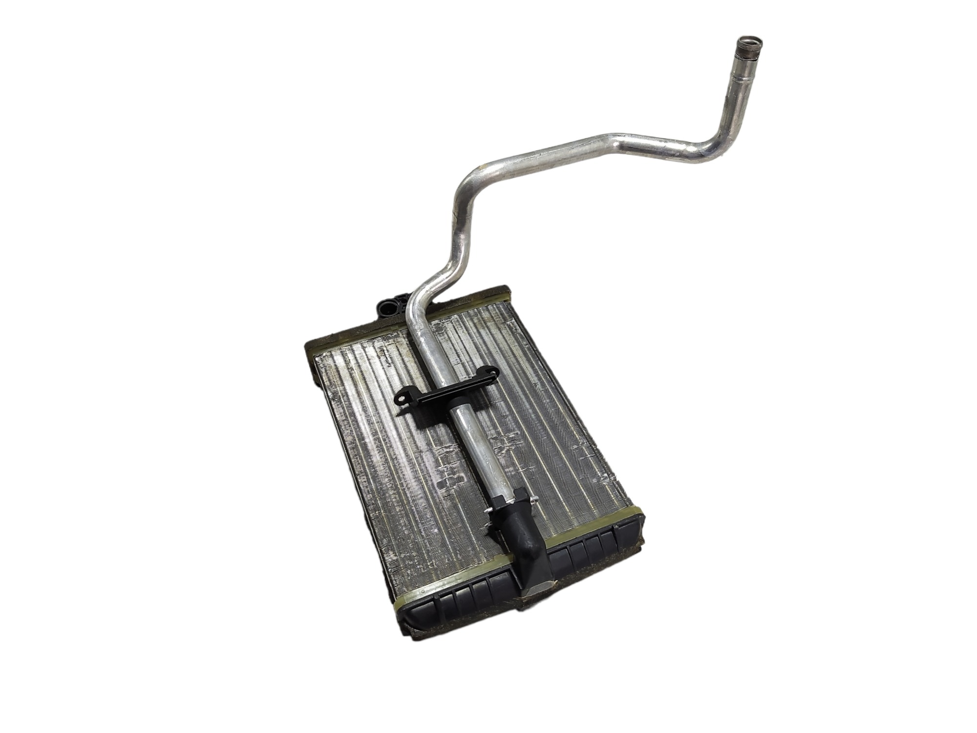 Radiador Ar Quente Mercedes C230 2.3 1998 V483 3