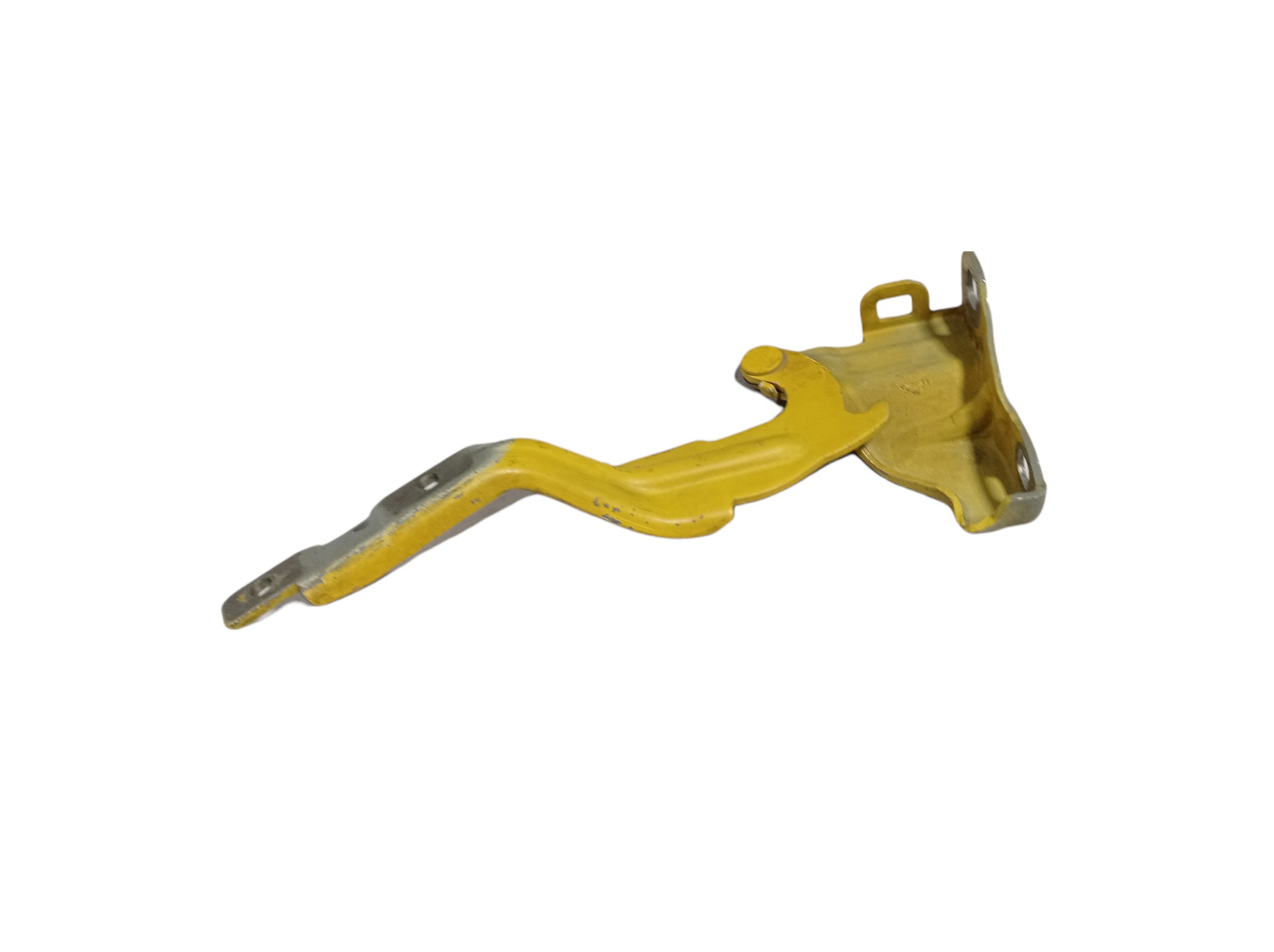 Dobradiça Esquerda Capô Fiat Stilo 2010 Gtb2k V1 1