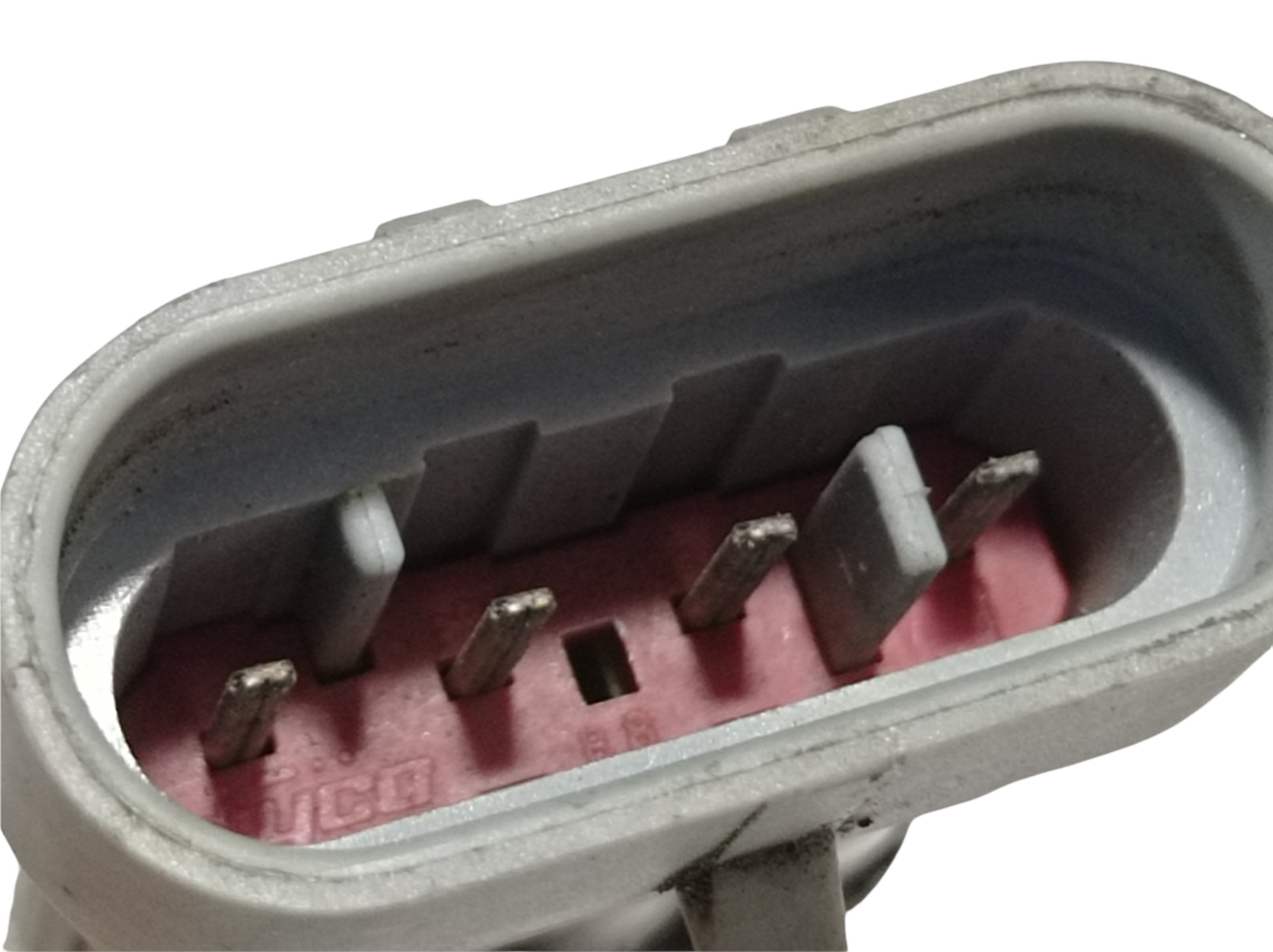 Sonda Lambda Gm Corsa Montana Cobalt 2007 2016 V224 4