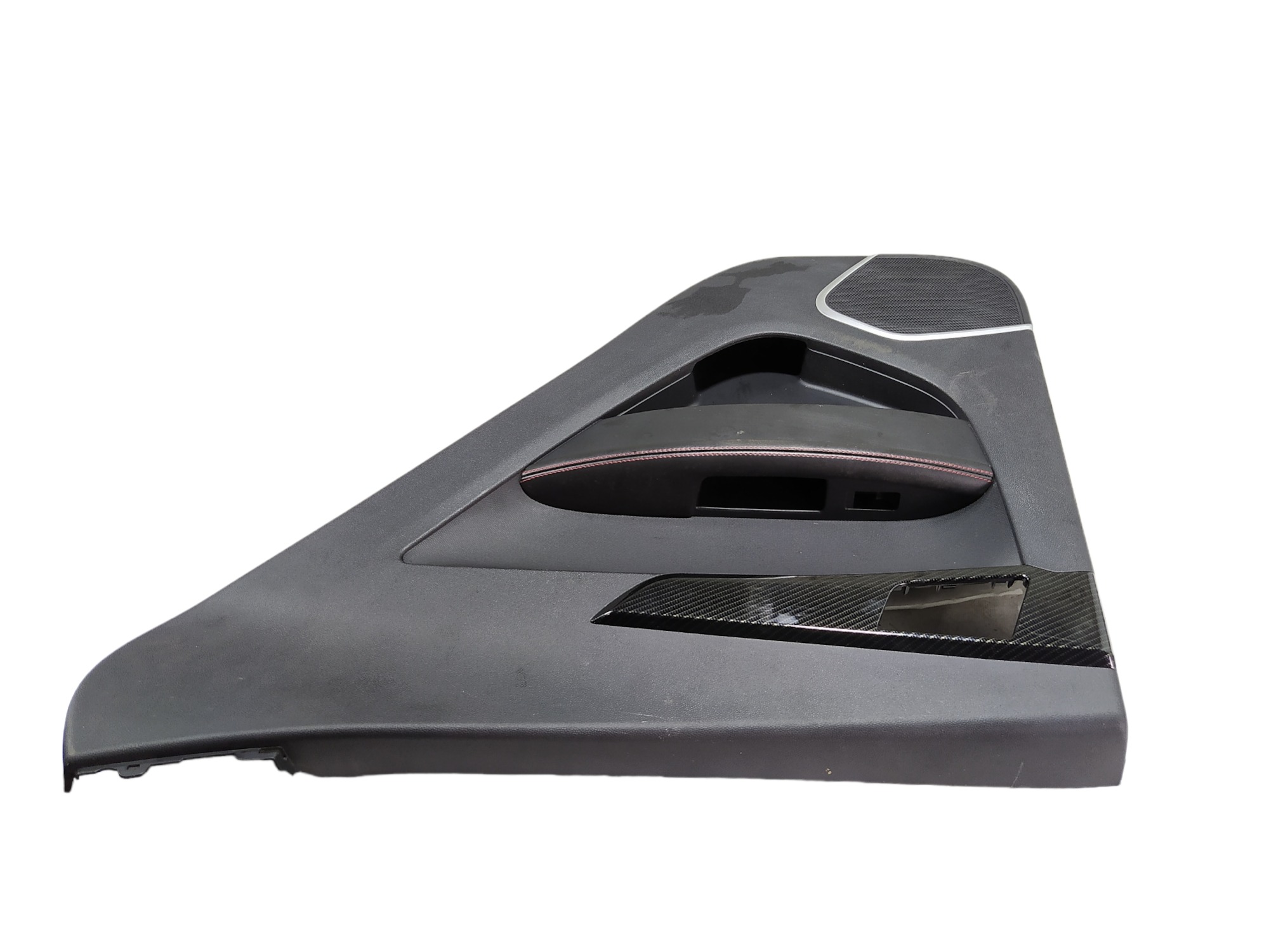 Forro Porta Traseiro Direito Jac T40 1.6 At 2020 V549 6
