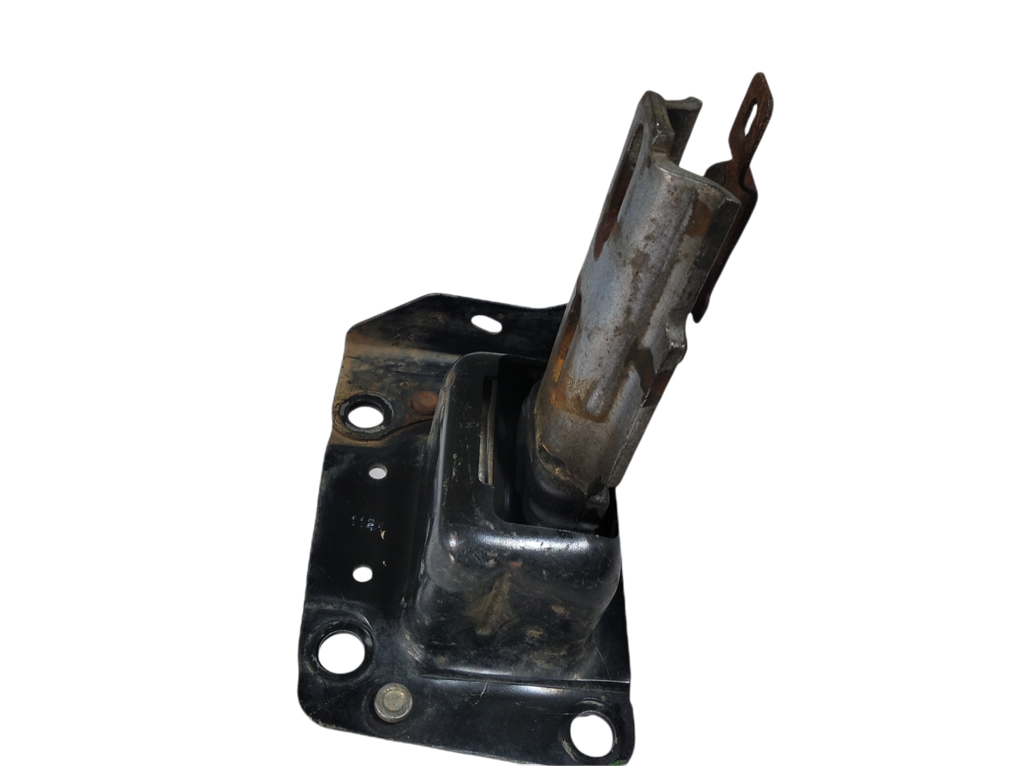Suporte Câmbio Citroen C3 Glx 1.4  2012 V229 5