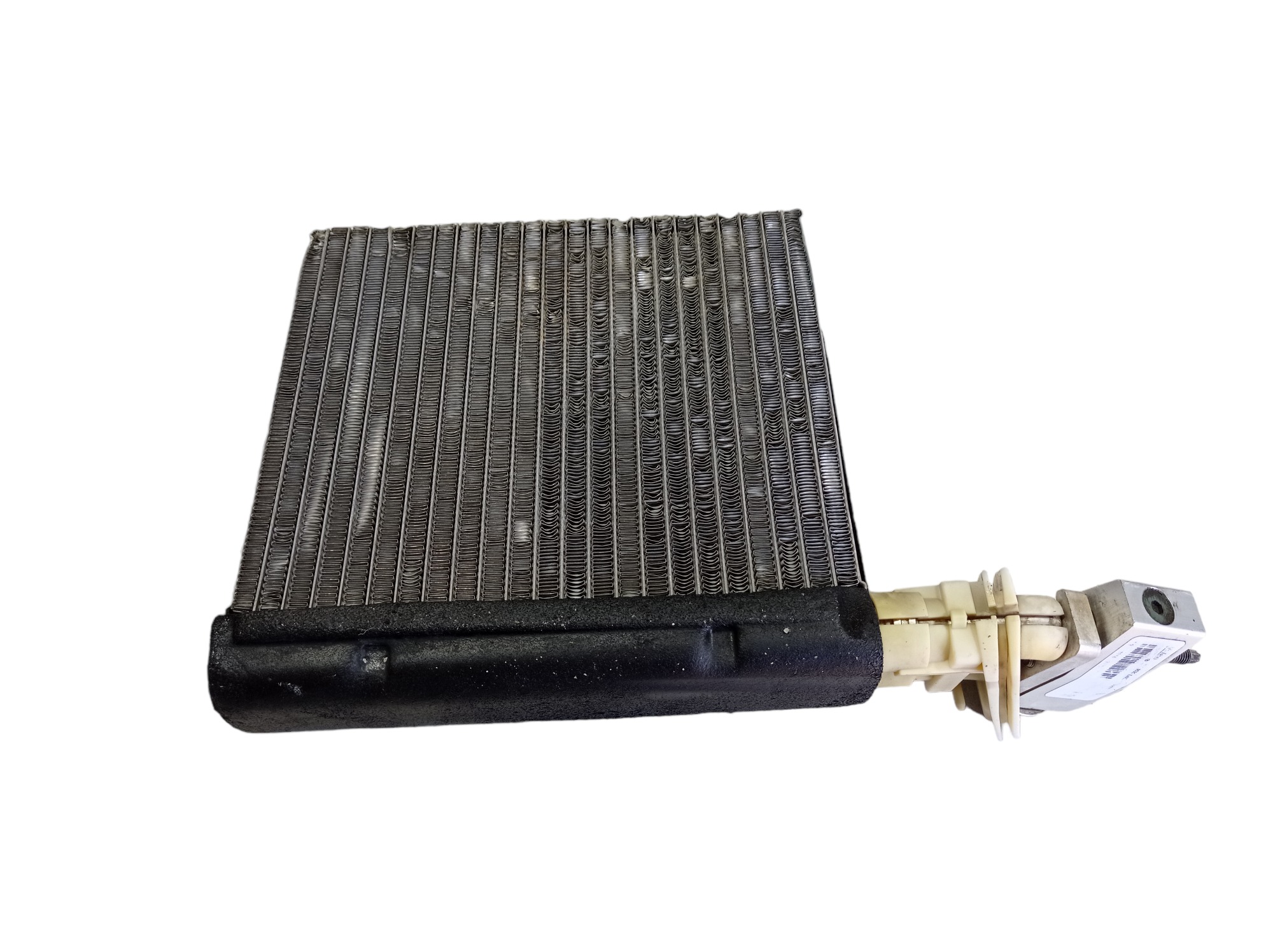 Radiador Caixa Evaporadora Jeep Cherokee 2012 V561 1