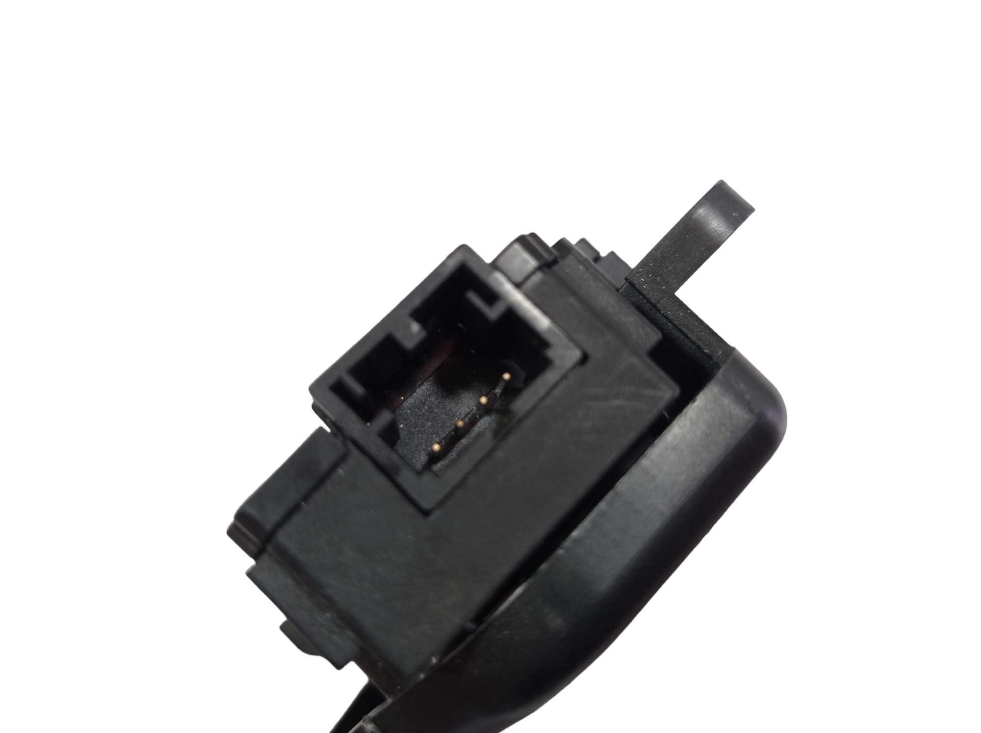 Motor Atuador Traseiro Land Rover Discovery 5 2019 V562 4
