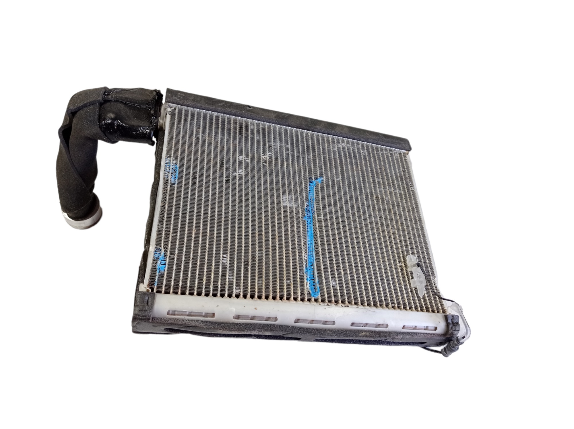 Caixa Evaporadora Lexus Is 300 3.0 2012 V545 5