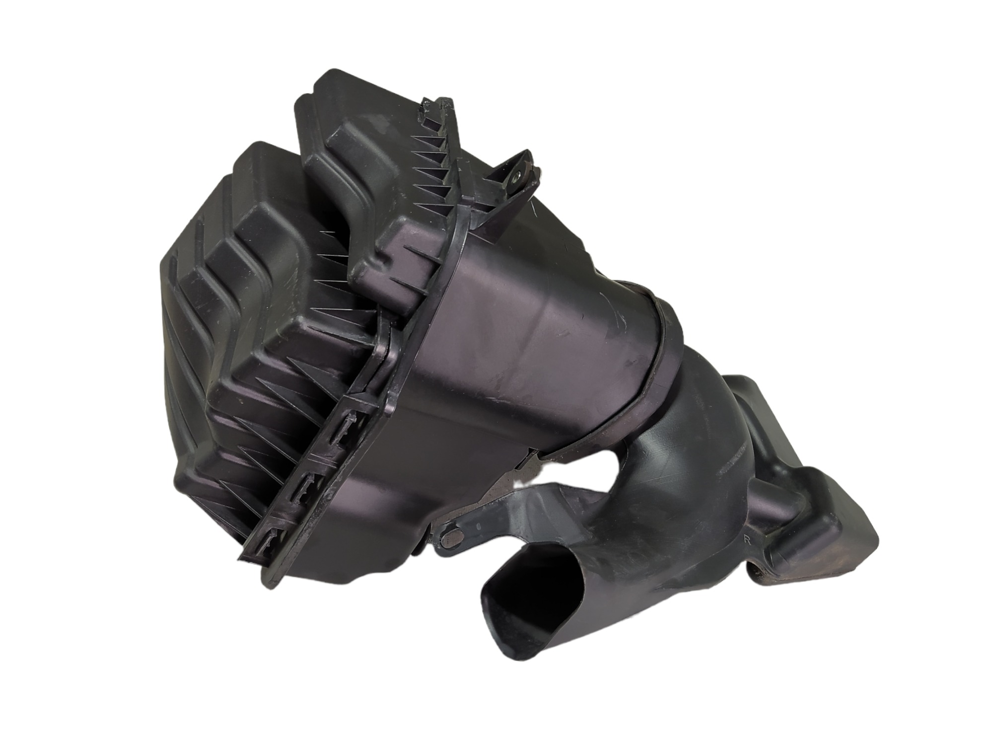 Caixa Filtro De Ar Chrysler Grand Caravan 3.3 V6 2006 V487 3